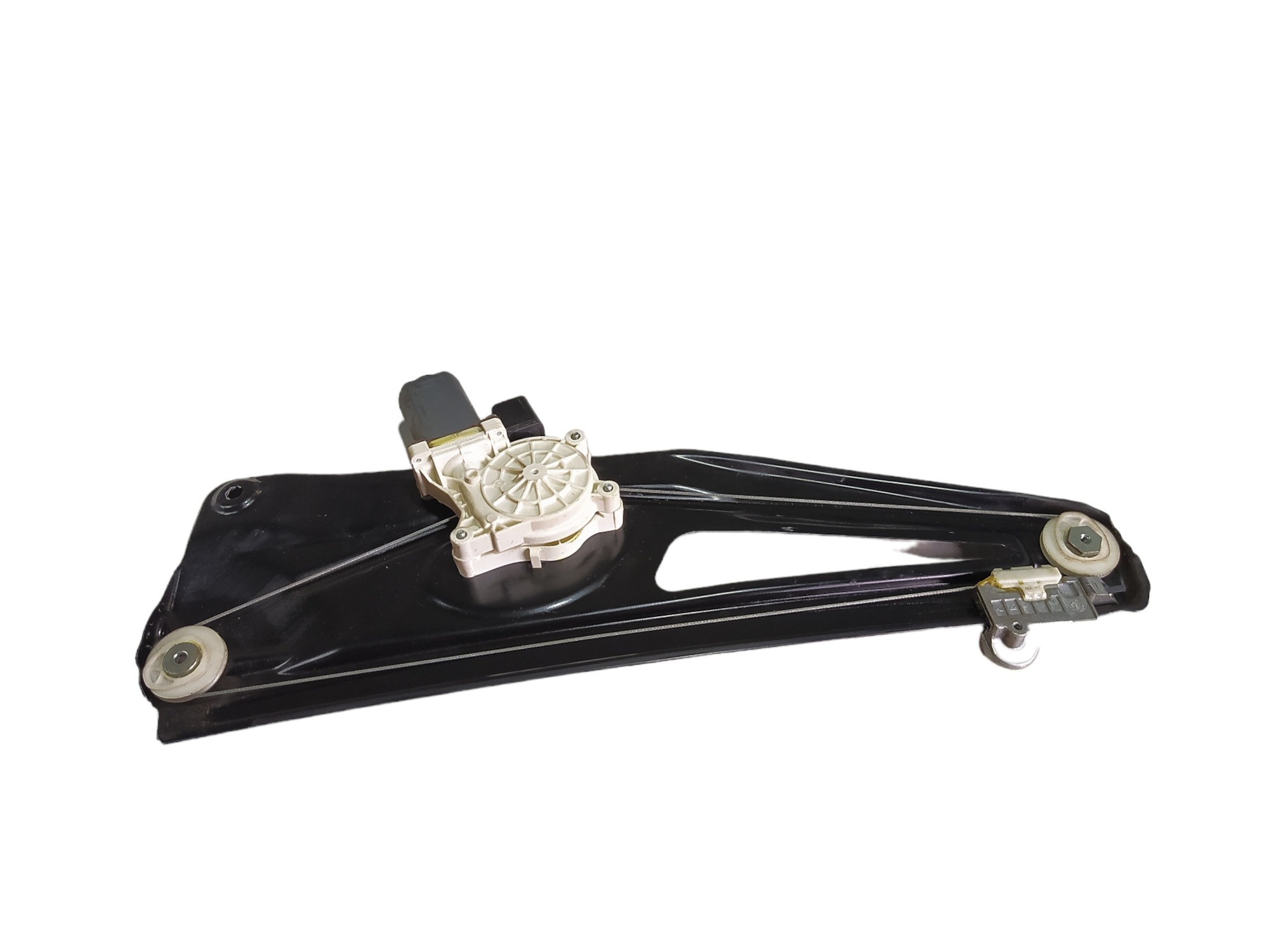 Maquina Vidro Trase Direito Range Rover Vogue 2010 A 11 V546 2