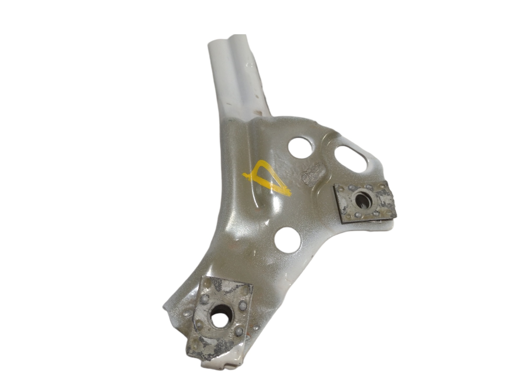 Guia Paralama Direito Gm Onix 2018 V324 5