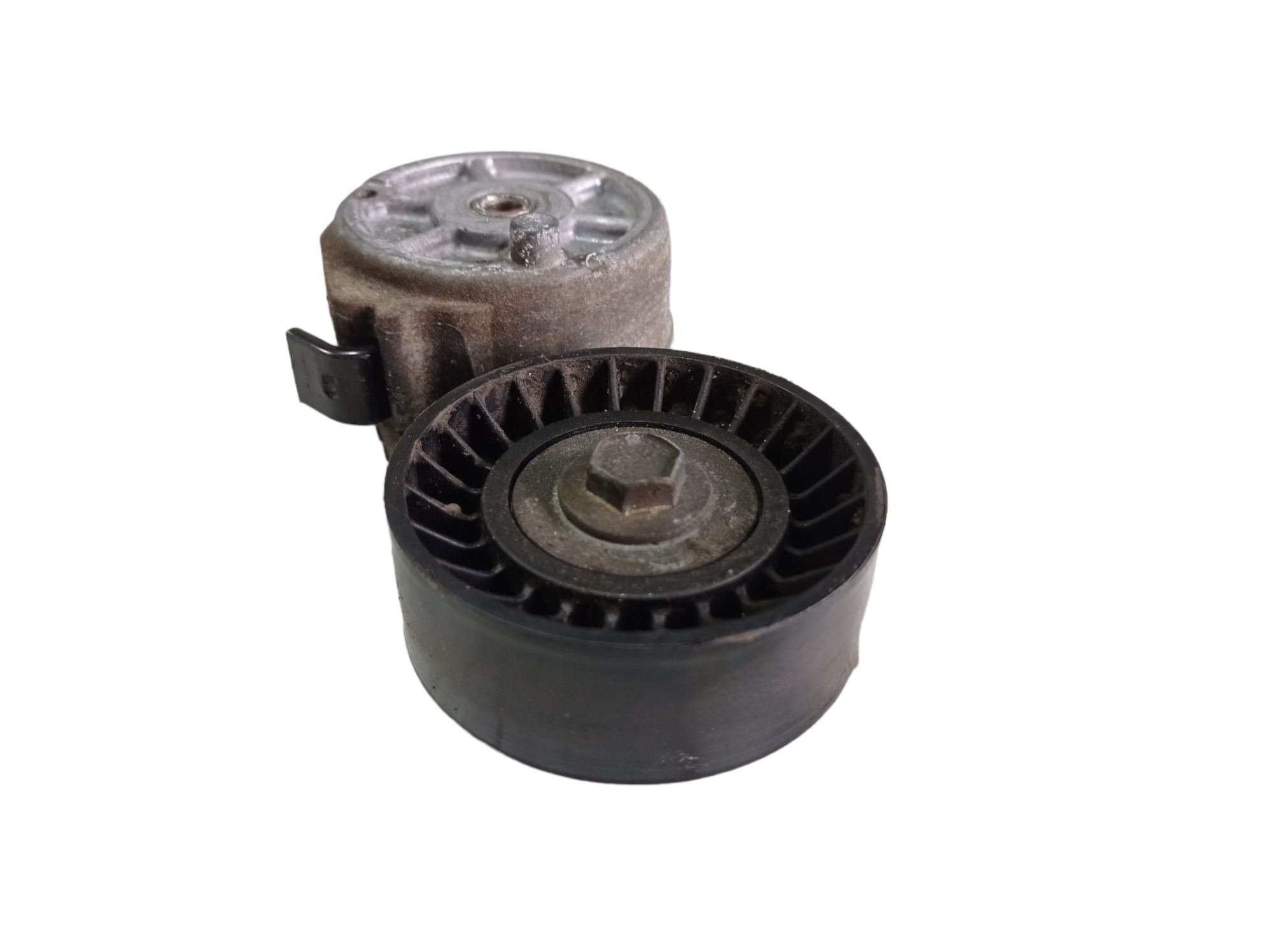 Tensor Correia Chrysler Grand Caravan 3.3 2006 4861277 V487 2
