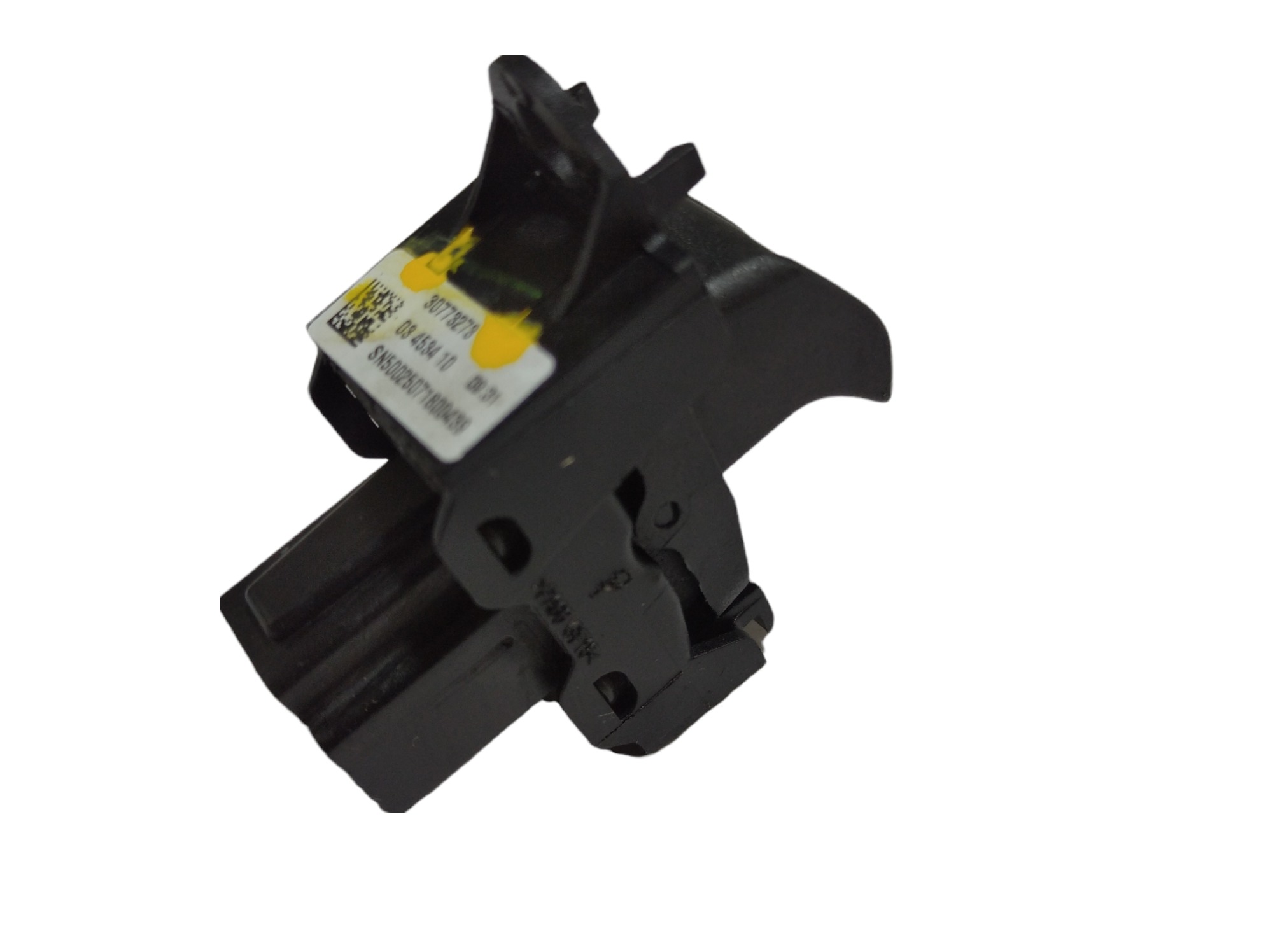 Botao Vidro Traseiro Esquerdo Volvo Xc70 2007 V64 30773273 7