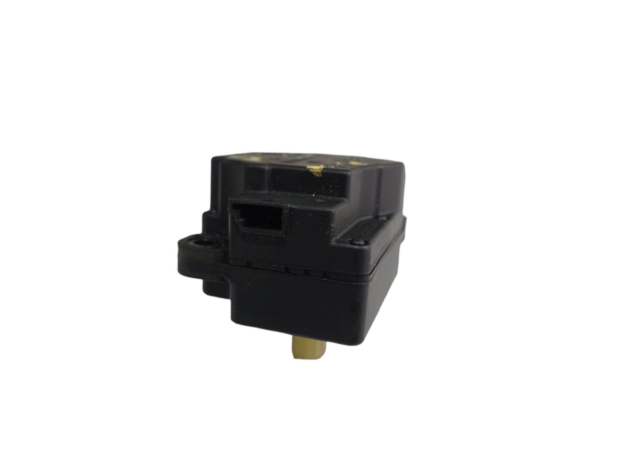 Motor Atuador Ar Condicionado Freelander 2 2008 A 2012 V479 4
