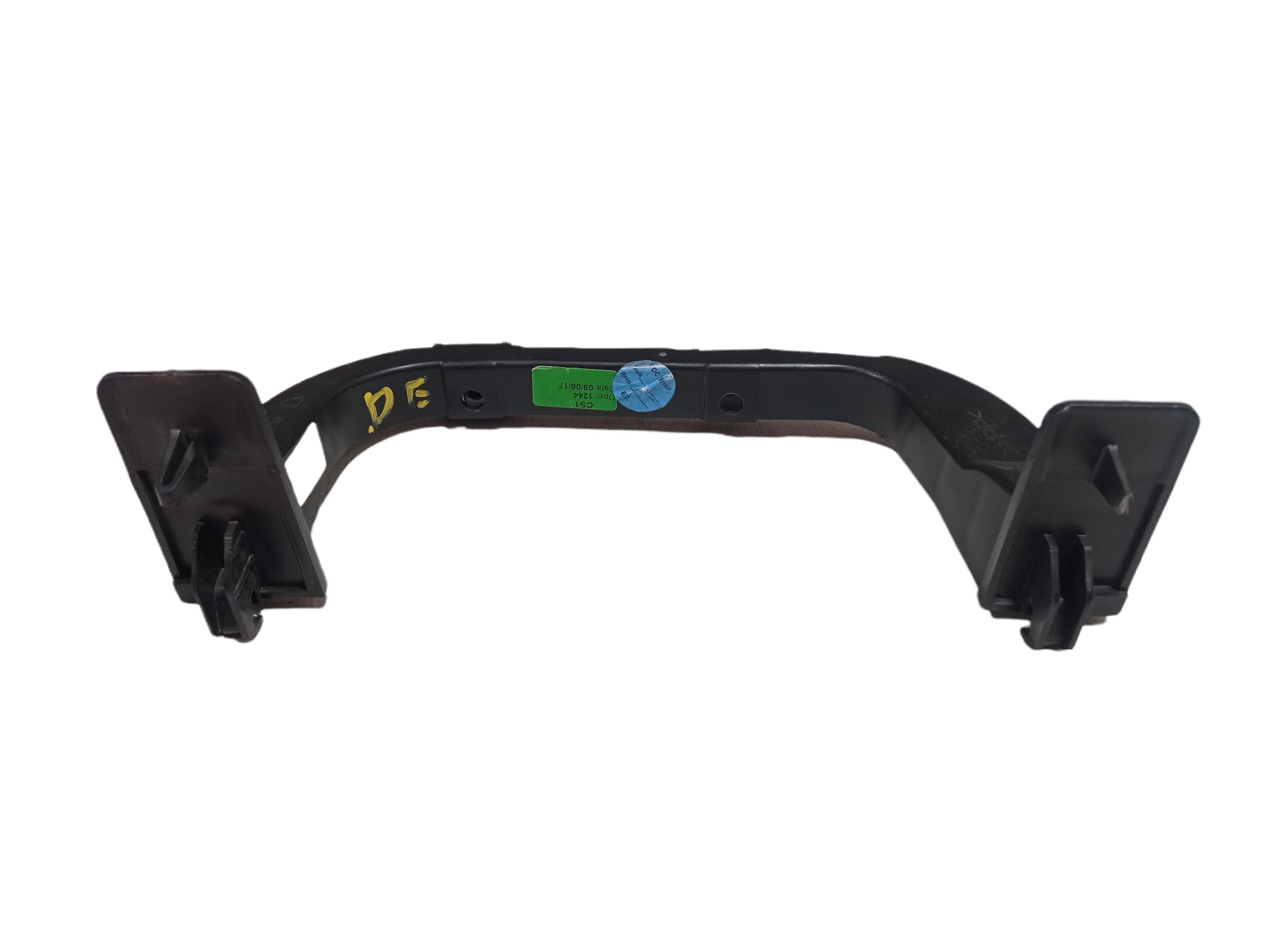 Suporte Forro Porta Dianteira Esquerda Peugeot 2008 V437 5
