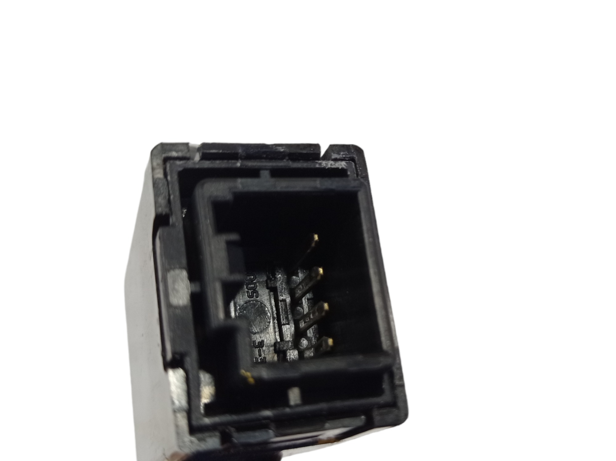 Botão Esguicho Farol Kia Mohave 2015 202006045 V555 6