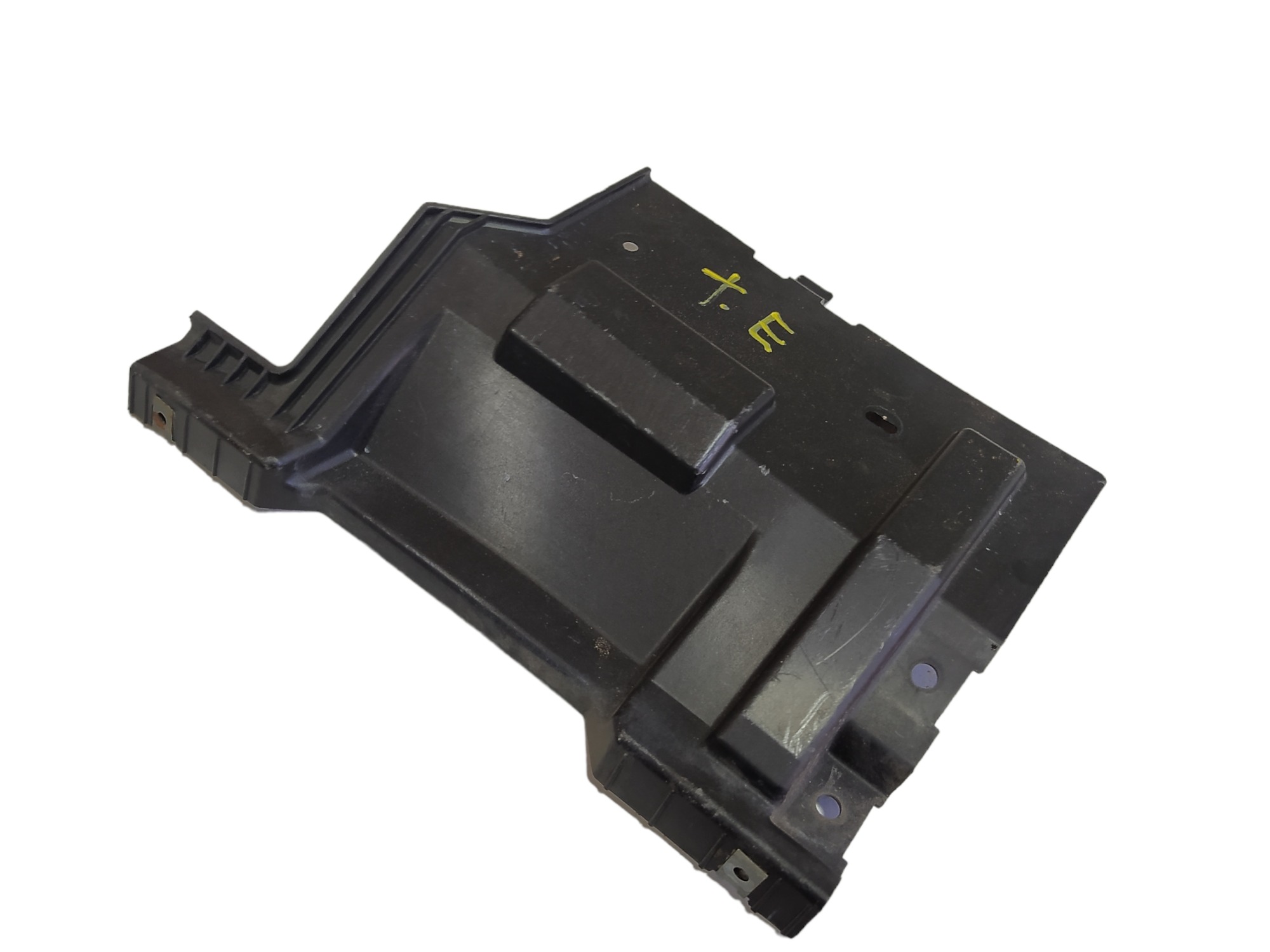 Defletor Traseiro Esquerdo Freelander 2008 6h5217b919a V479 1