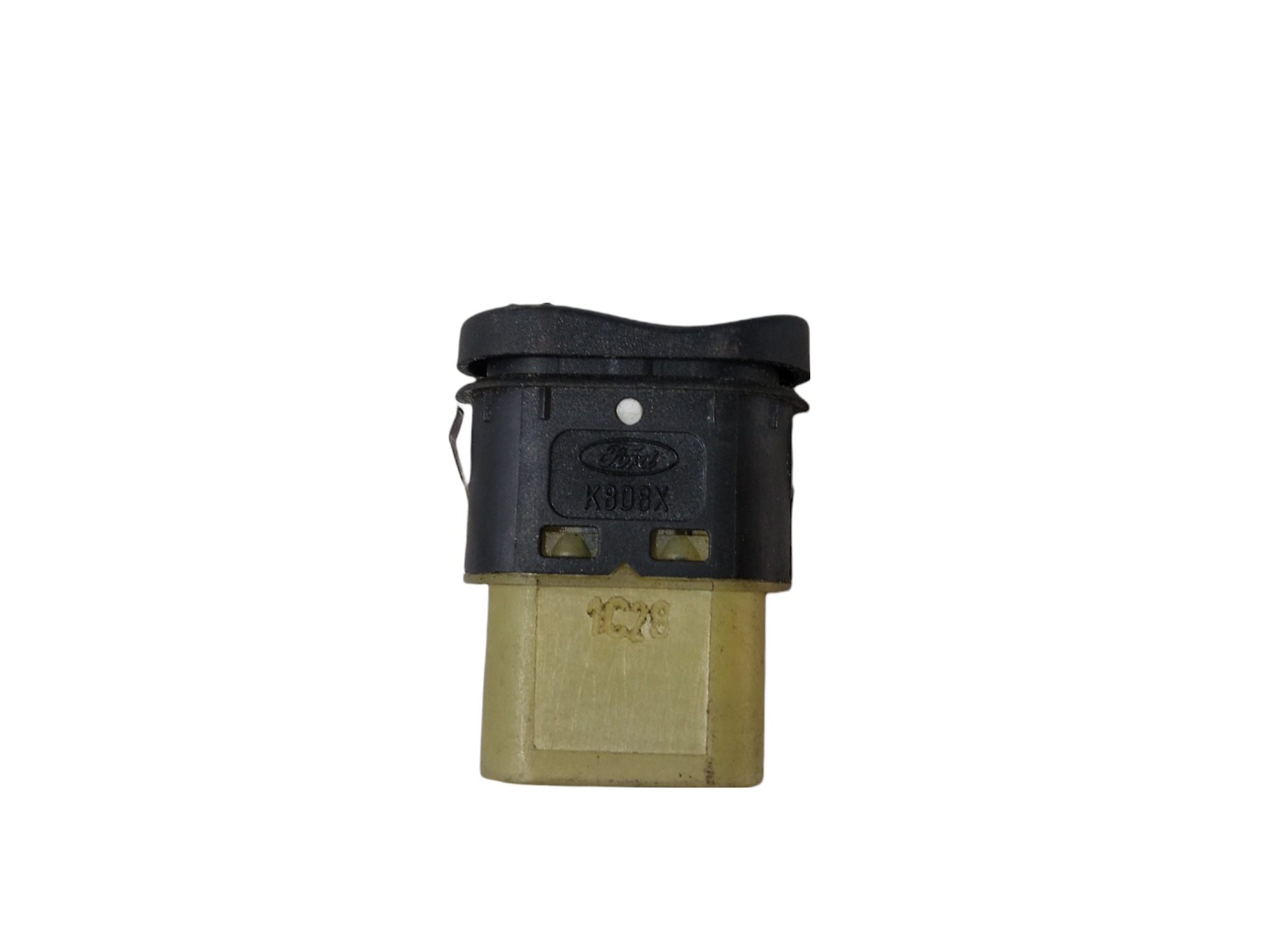 Comando Botão Vidro Diant Direit Ford Focus 2001 A 2008 V267 5