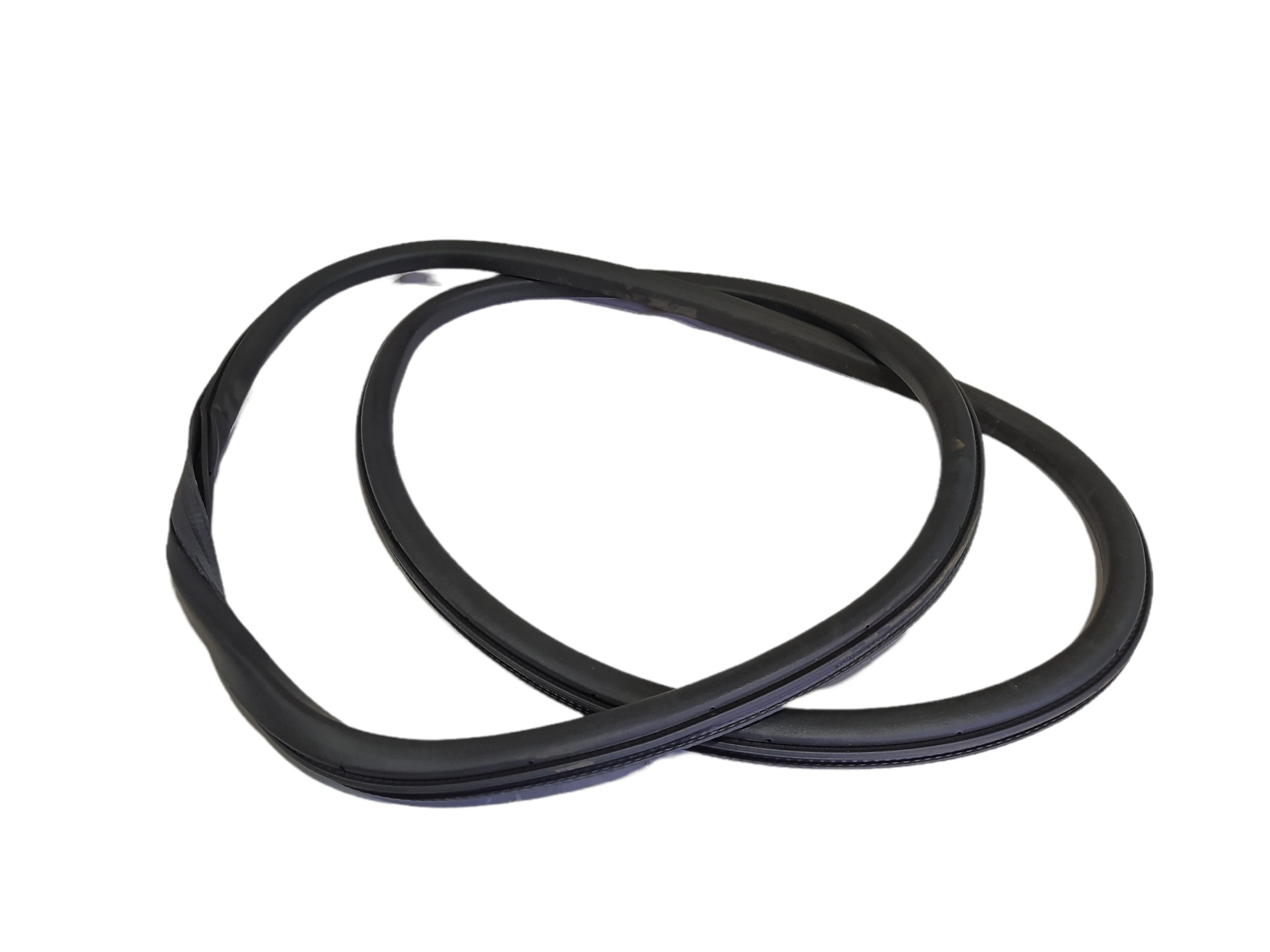 Borracha Porta Dianteira Direita Ford Fusion 2015 V464 4