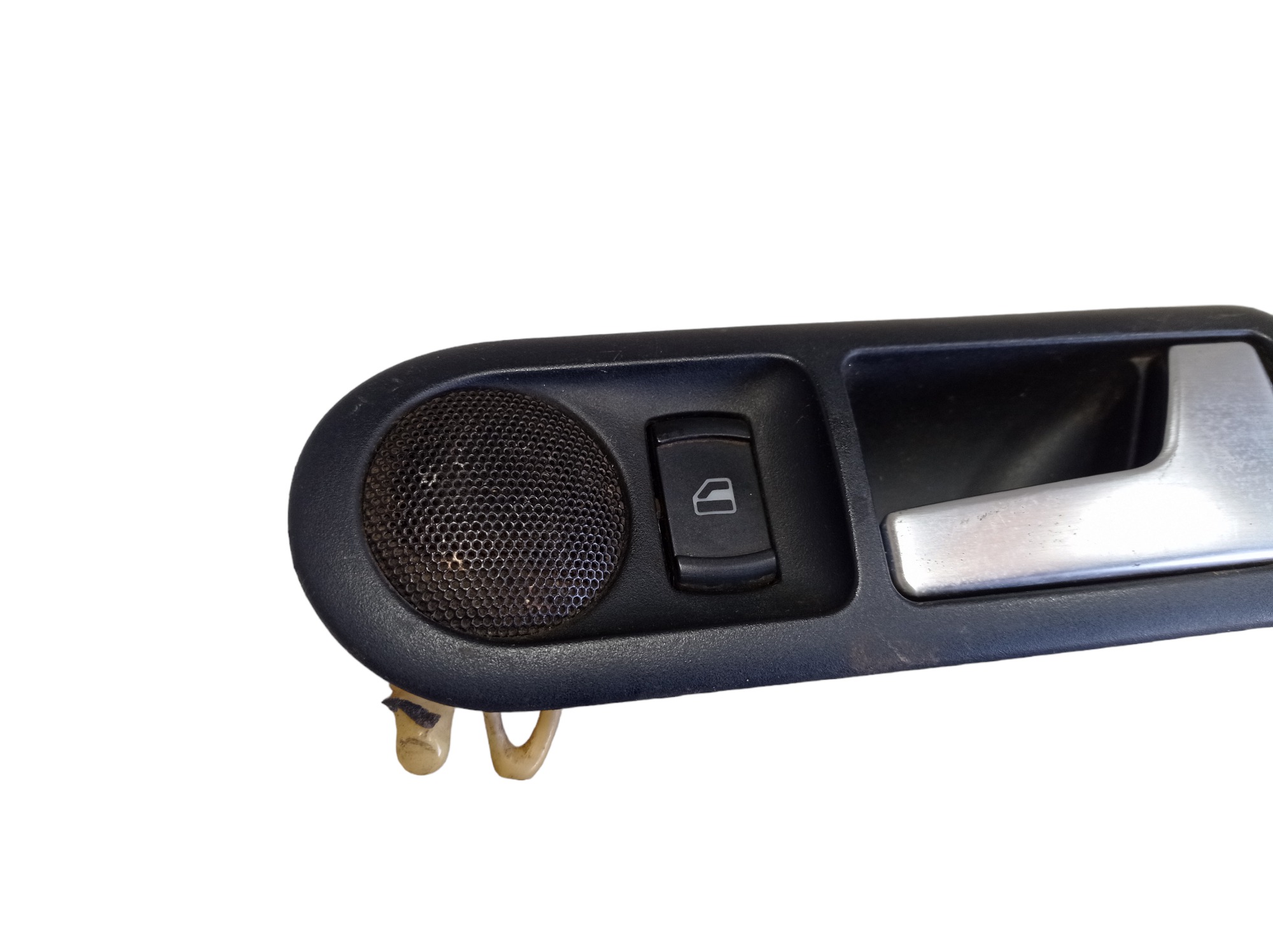 Maçaneta Interna Diante Direita Vw Golf Bora 2012 1j4839114c 2