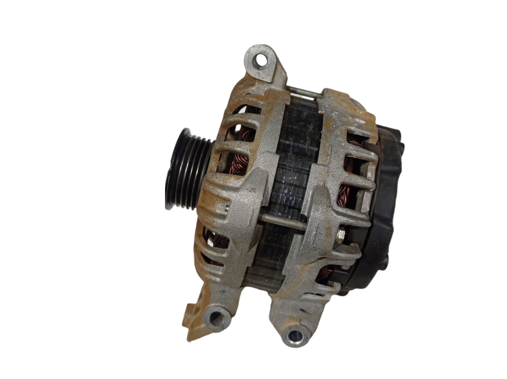 Alternador Gm Prisma 1.4 2019 914778233 V338 3