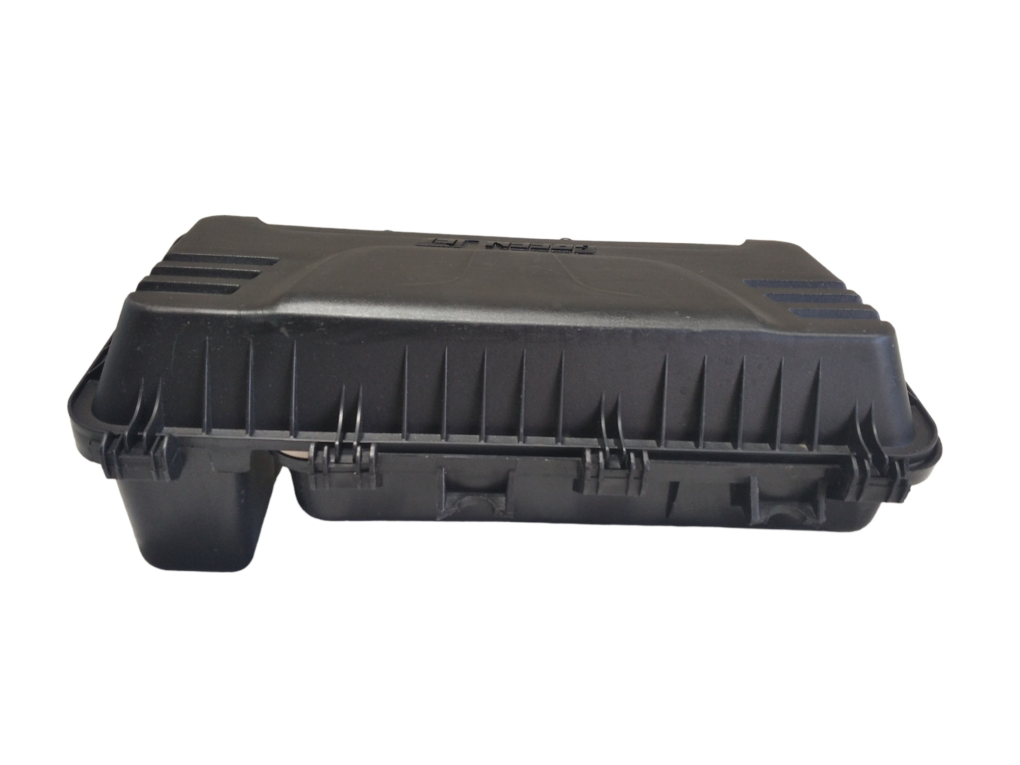 Caixa Filtro De Ar Jac T40 1.6 At 2020 1109100u0310 V549 7