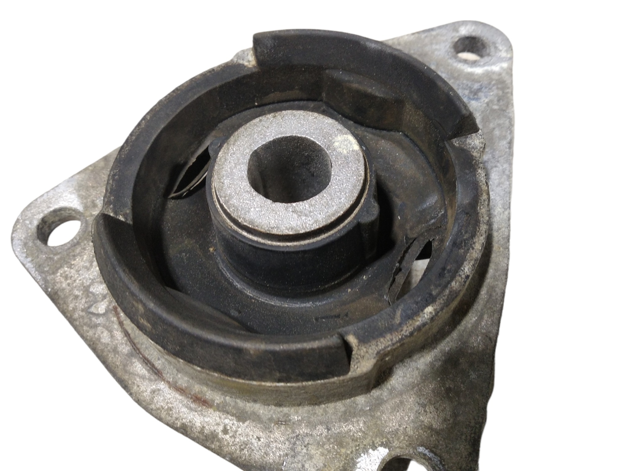 Coxim Superior Câmbio Fiat Idea 1.8 16v E-torque 2014 V259 3