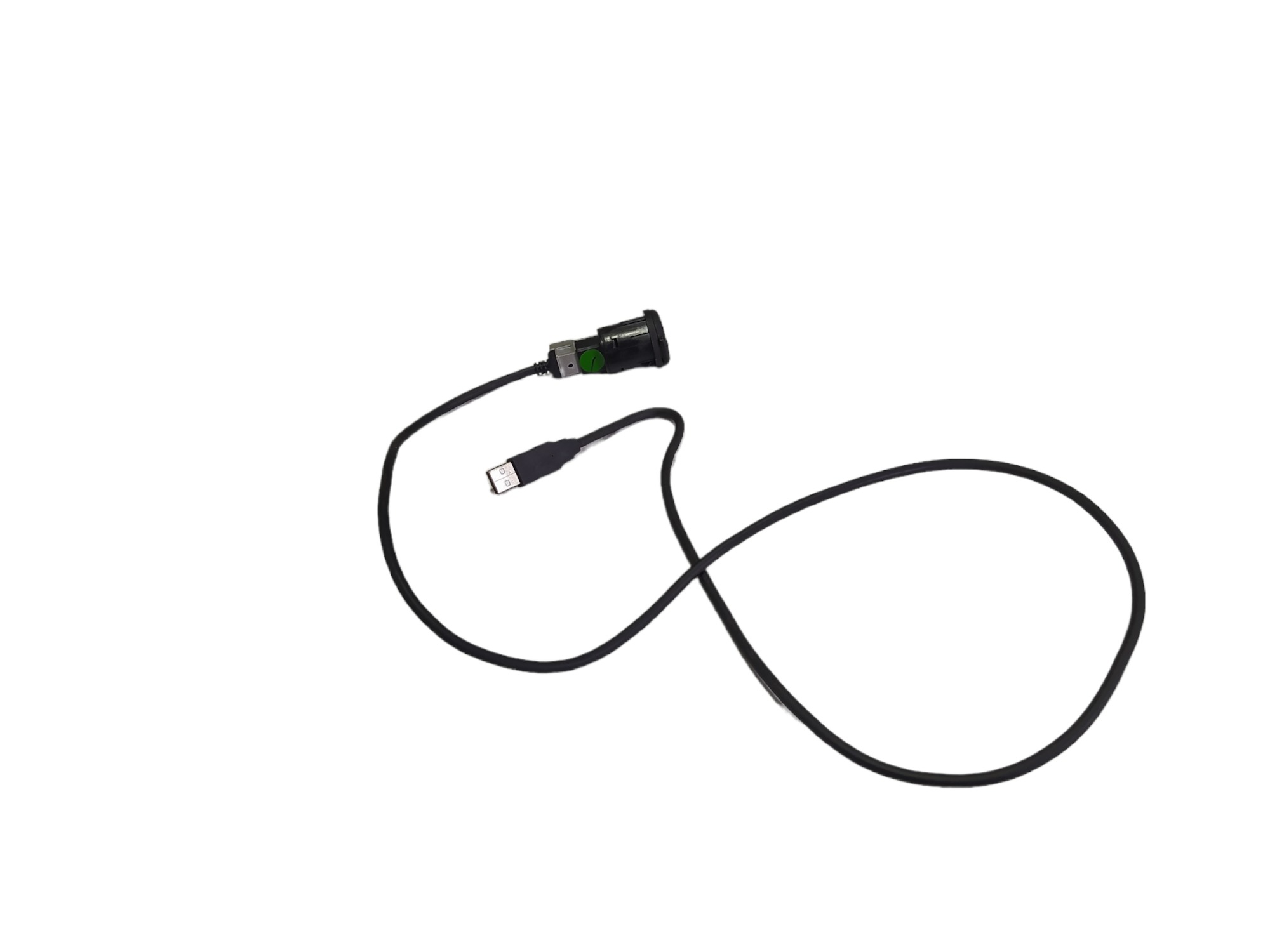Entrada Usb Mitsubishi Pajero Dakar 3.2 2011 V491 477090004 5