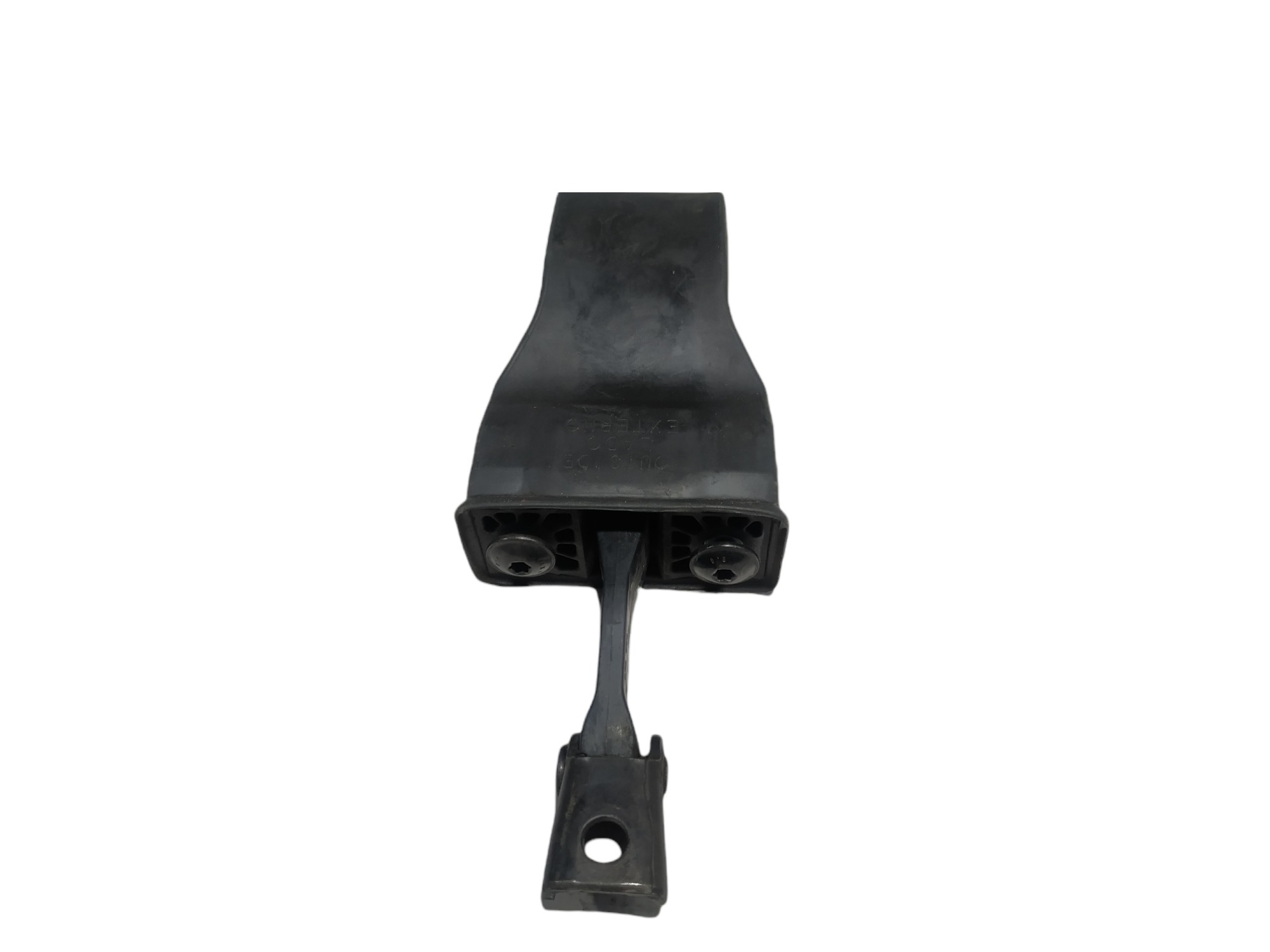 Limitador Porta Traseira Esquerda Vw Voyage 2010 V251 2