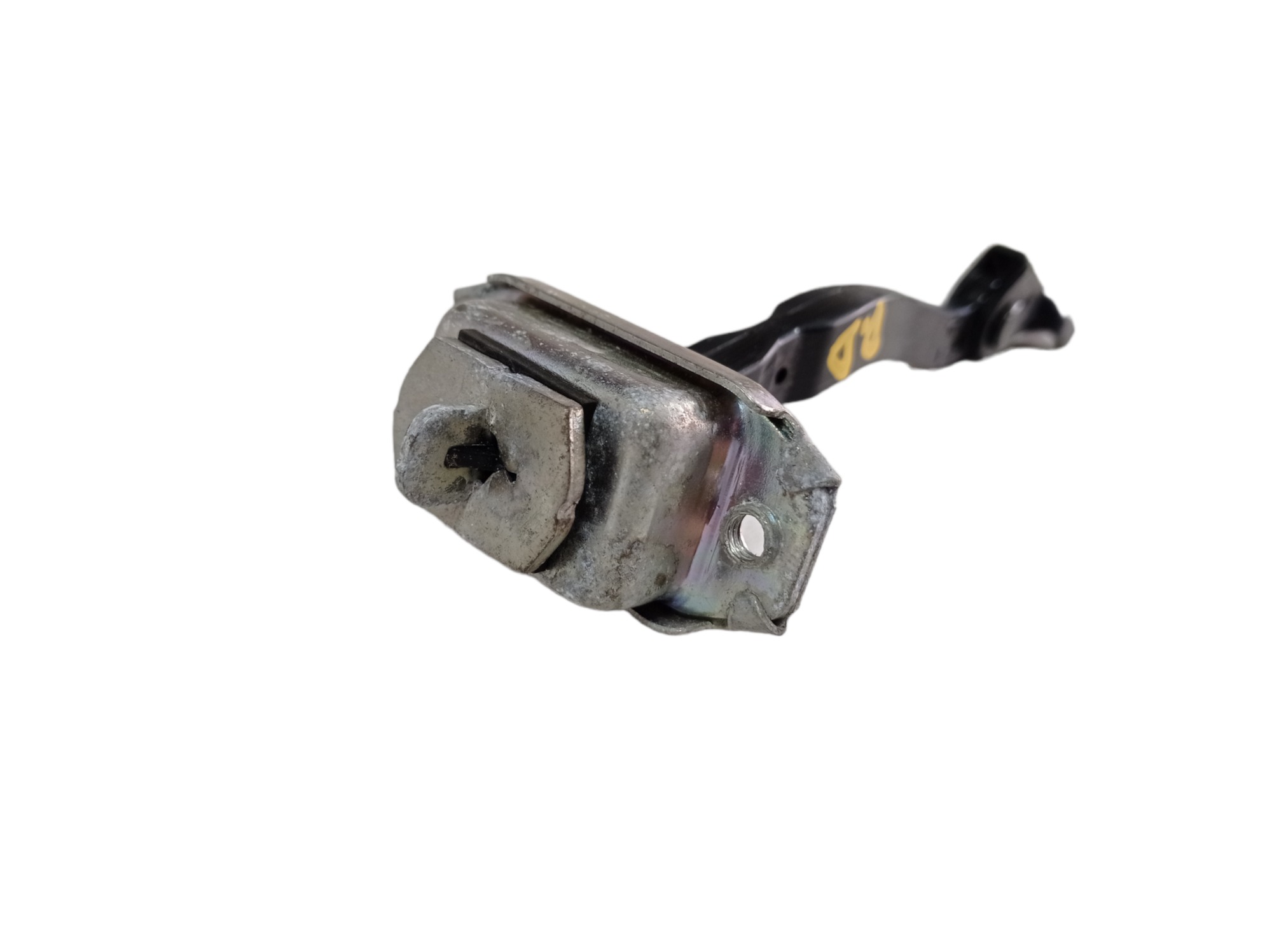 Limitador Porta Dianteira Direita Nissan Altima 2014 V465 4