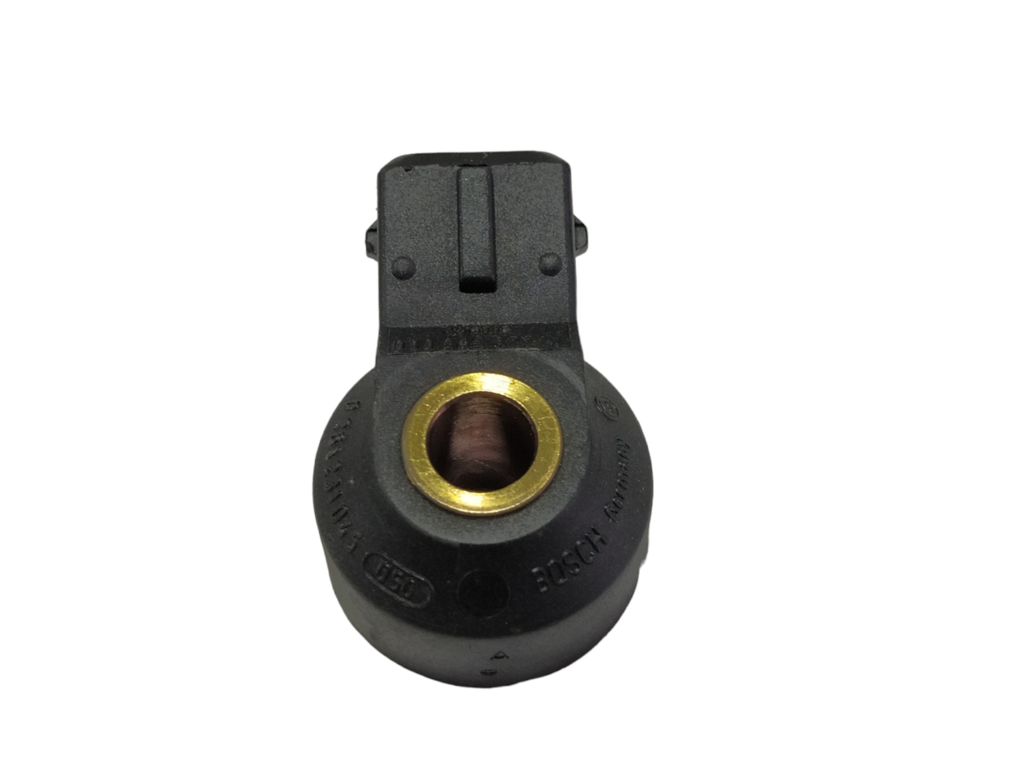 Sensor Detonação Vw Golf 2.0 2000 030905377a 0261231045 V478 5