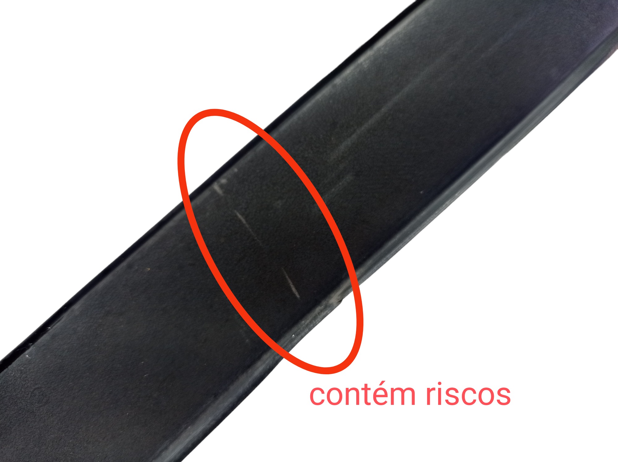 Friso Teto Dianteiro Direito Land Rover Discovery 4 11 V582 8