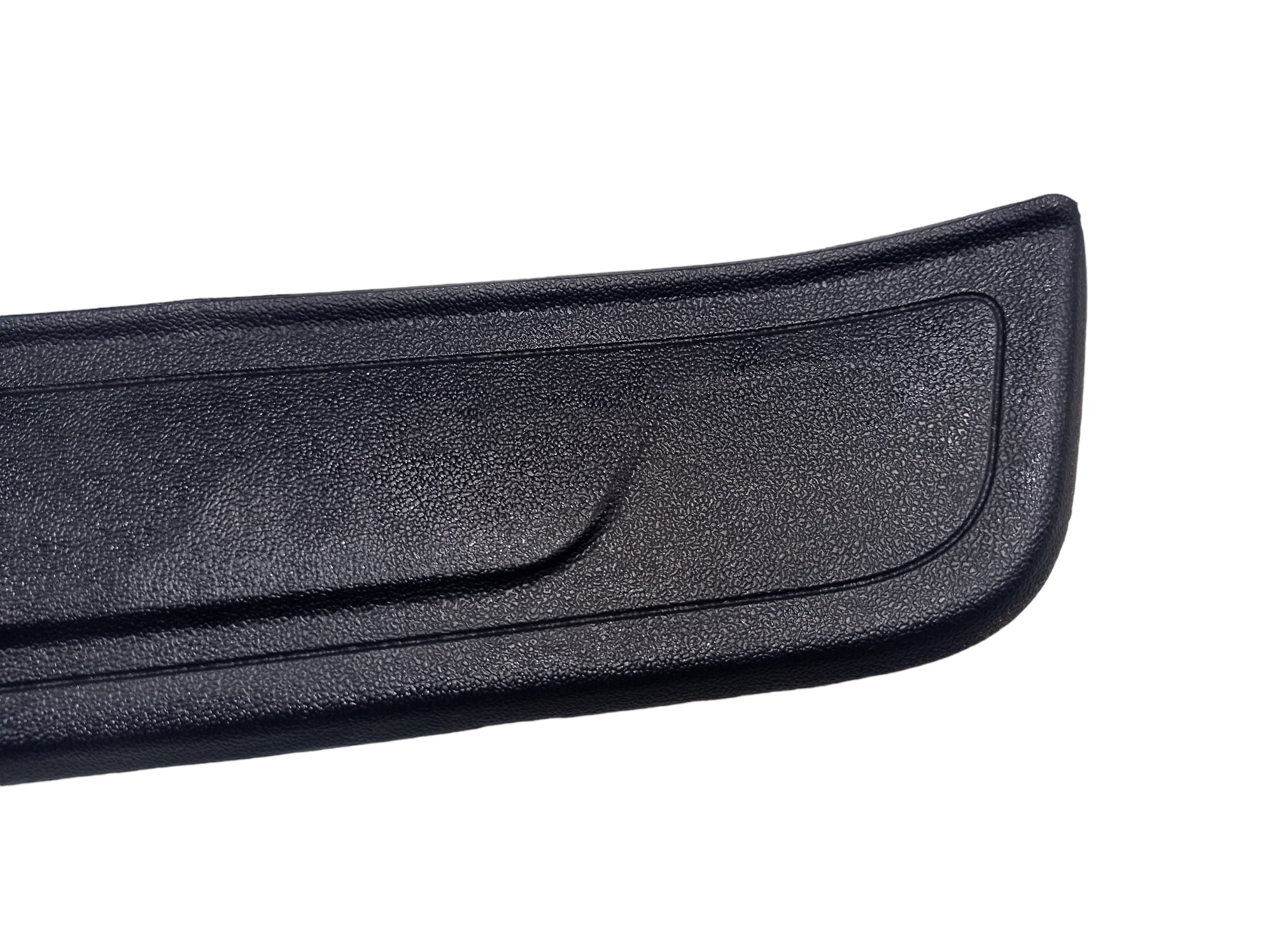 Soleira Externa Trasei Direita Hyundai Ix35 2015 A 2019 V556 2