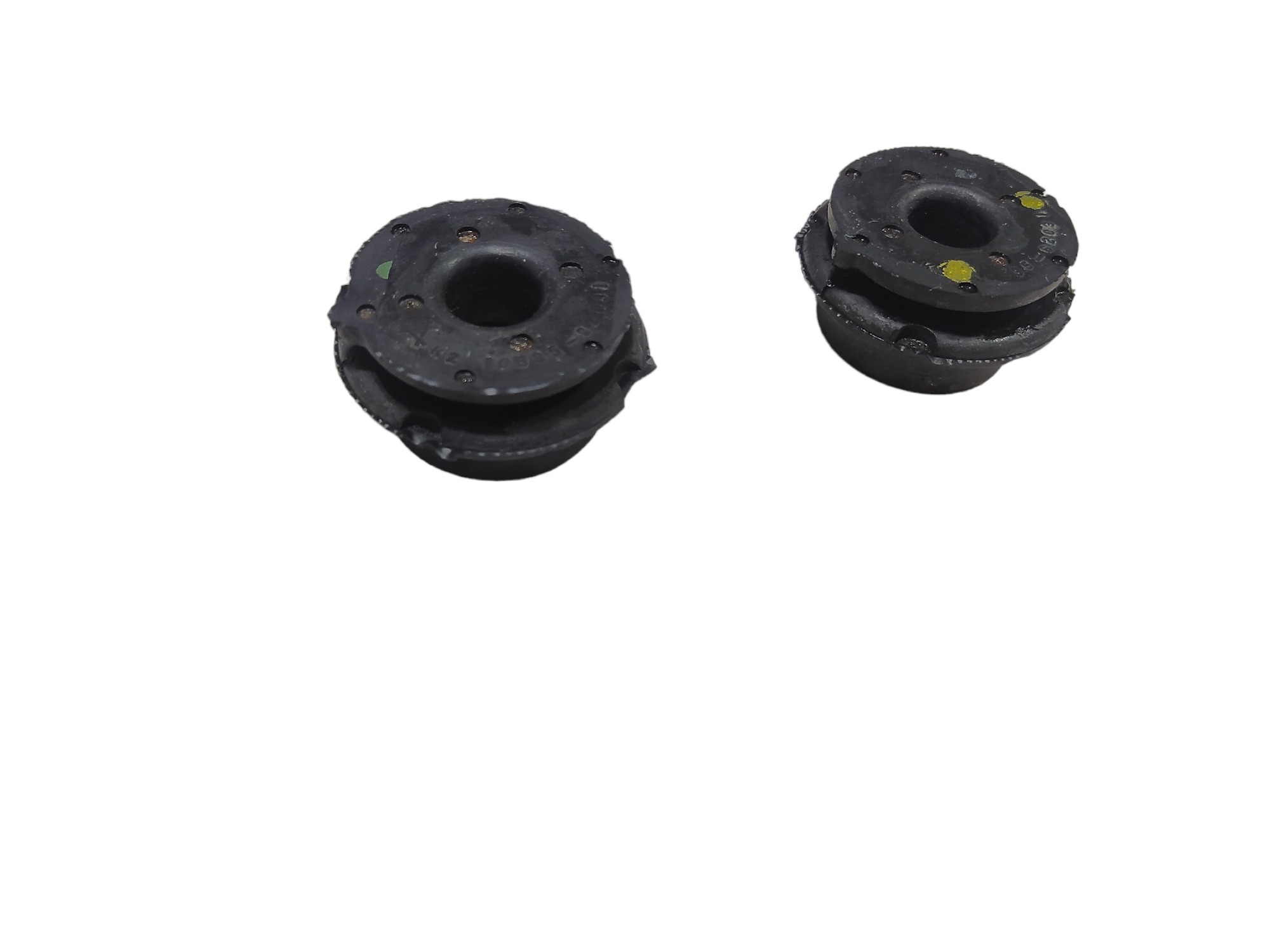 Batente Radiador Lexus Es300 3.0 1993 V571 5