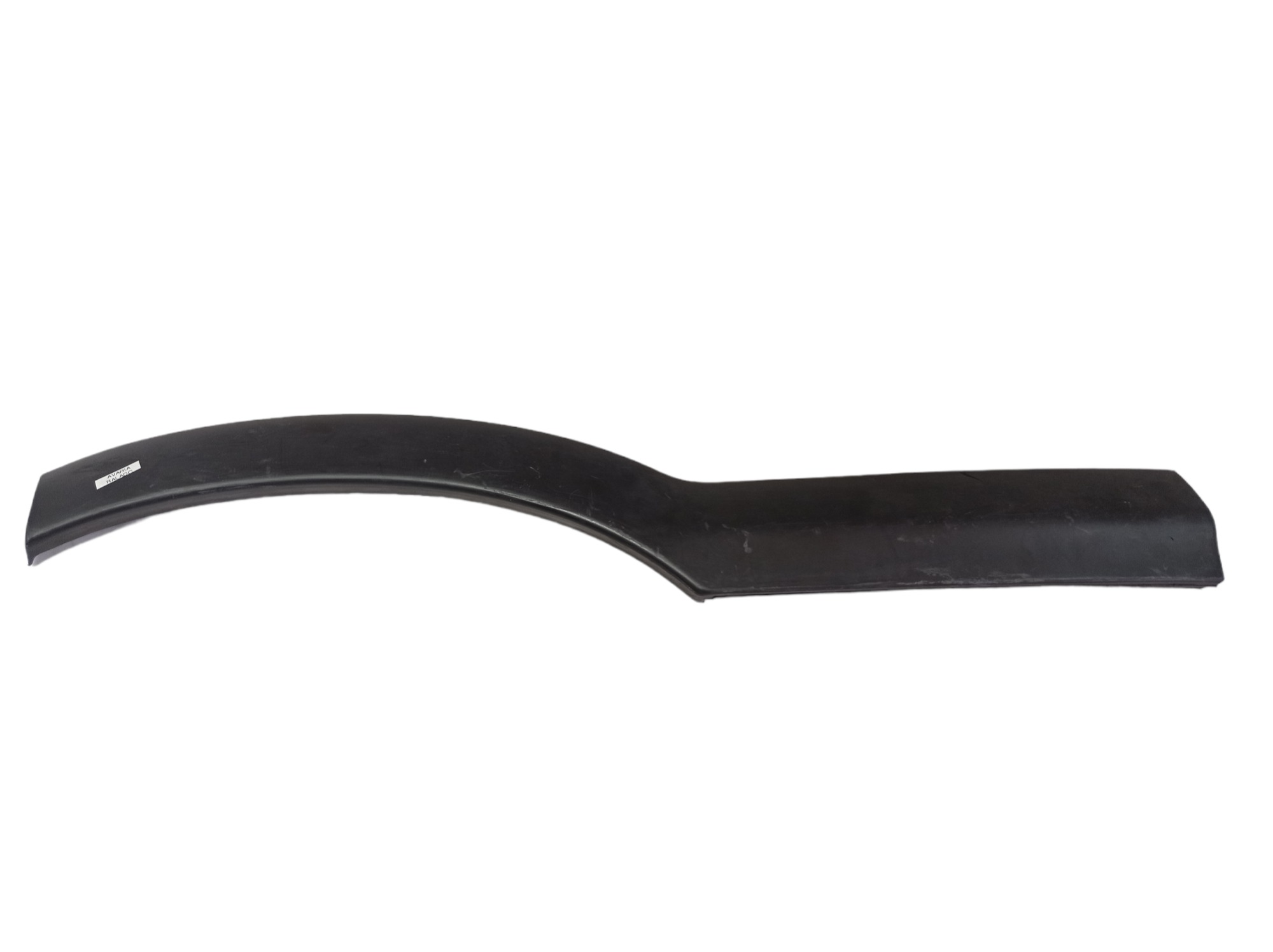 Aplique Moldura Traseiro Esquerdo Gm Zafira 2.0 2005 V472 6