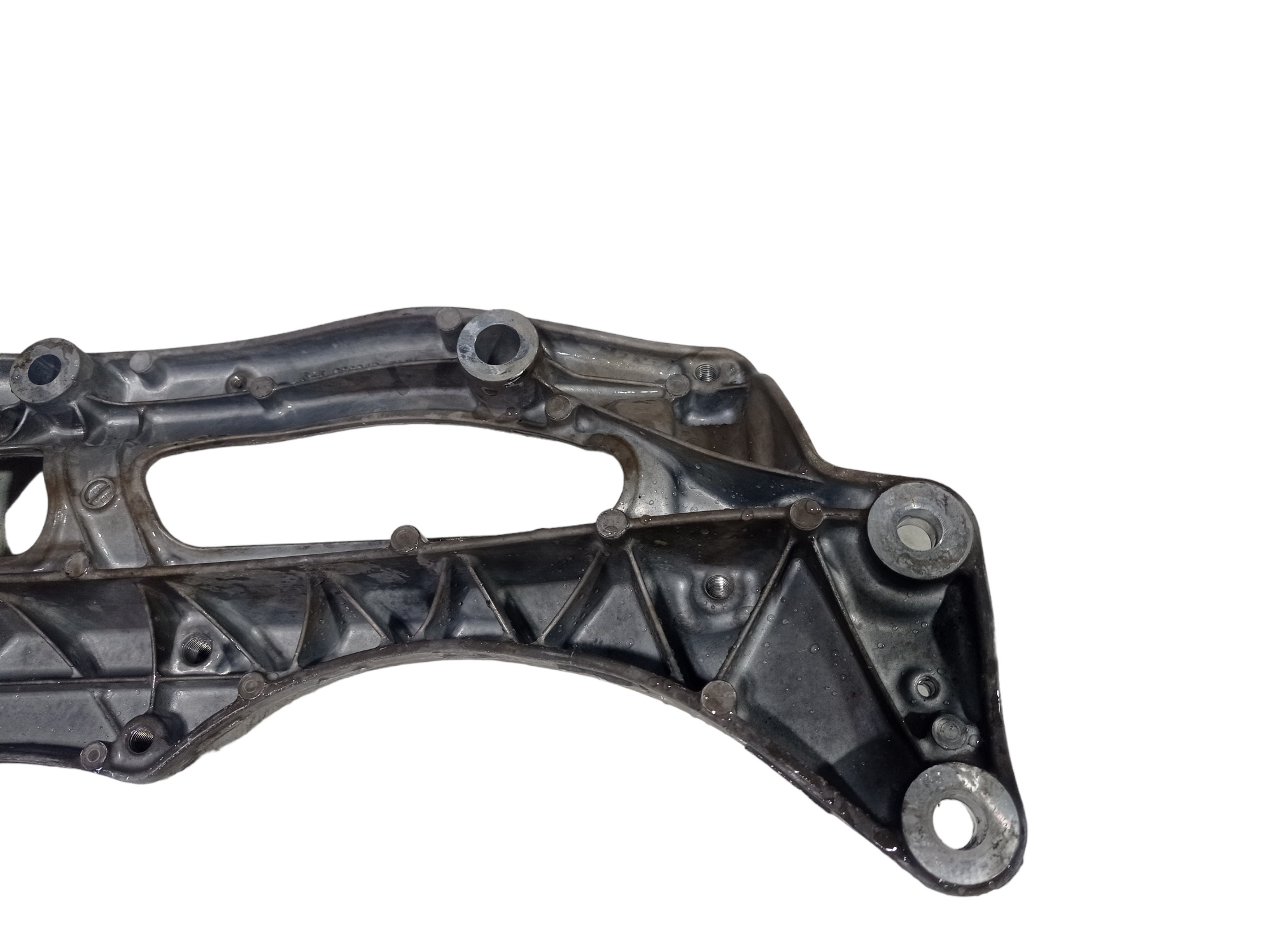 Suporte Caixa Direção Honda Accord 2011 V557 1
