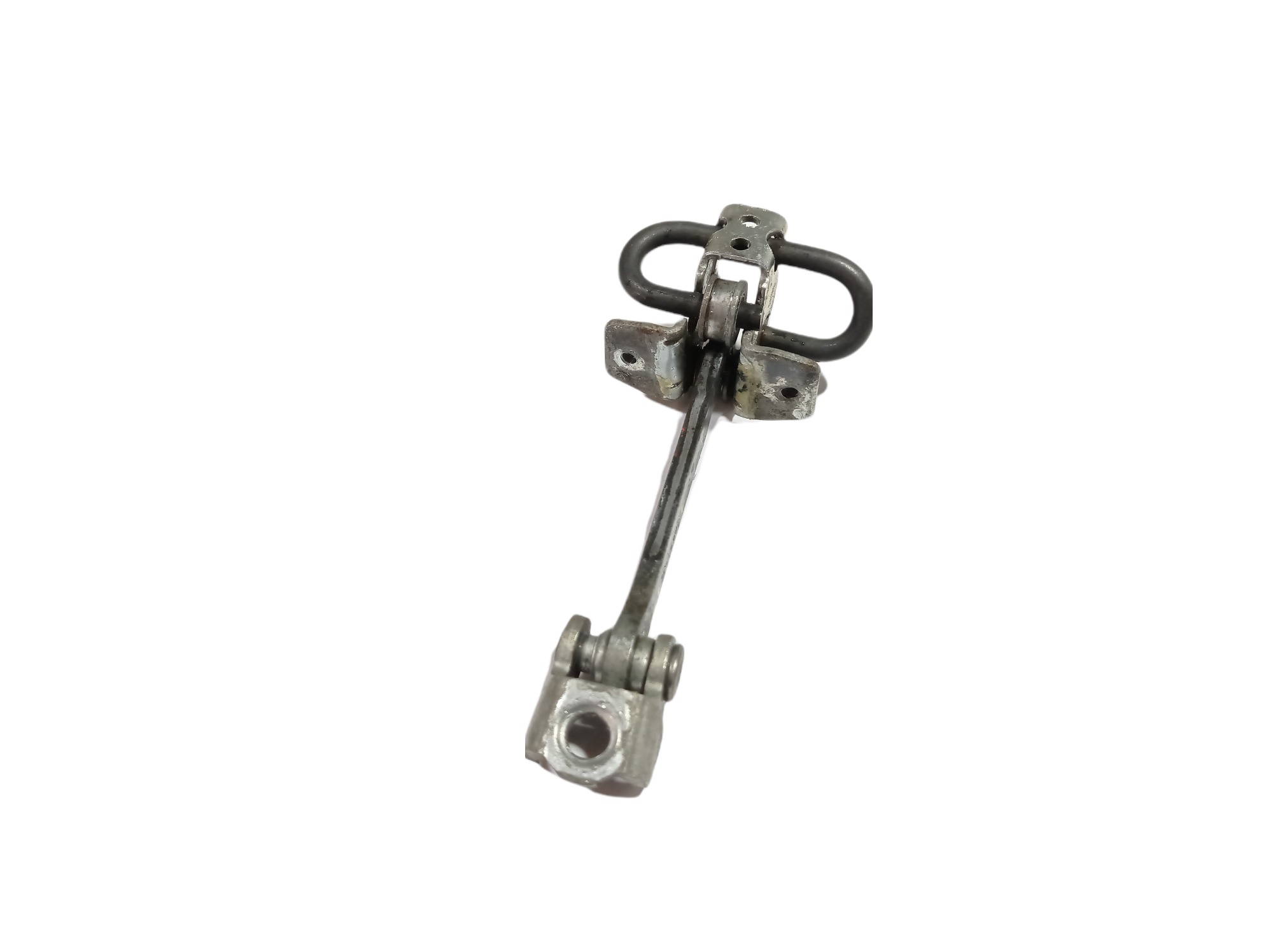 Limitador Porta Traseira Direita Gm Meriva Maxx 2004 V240 2