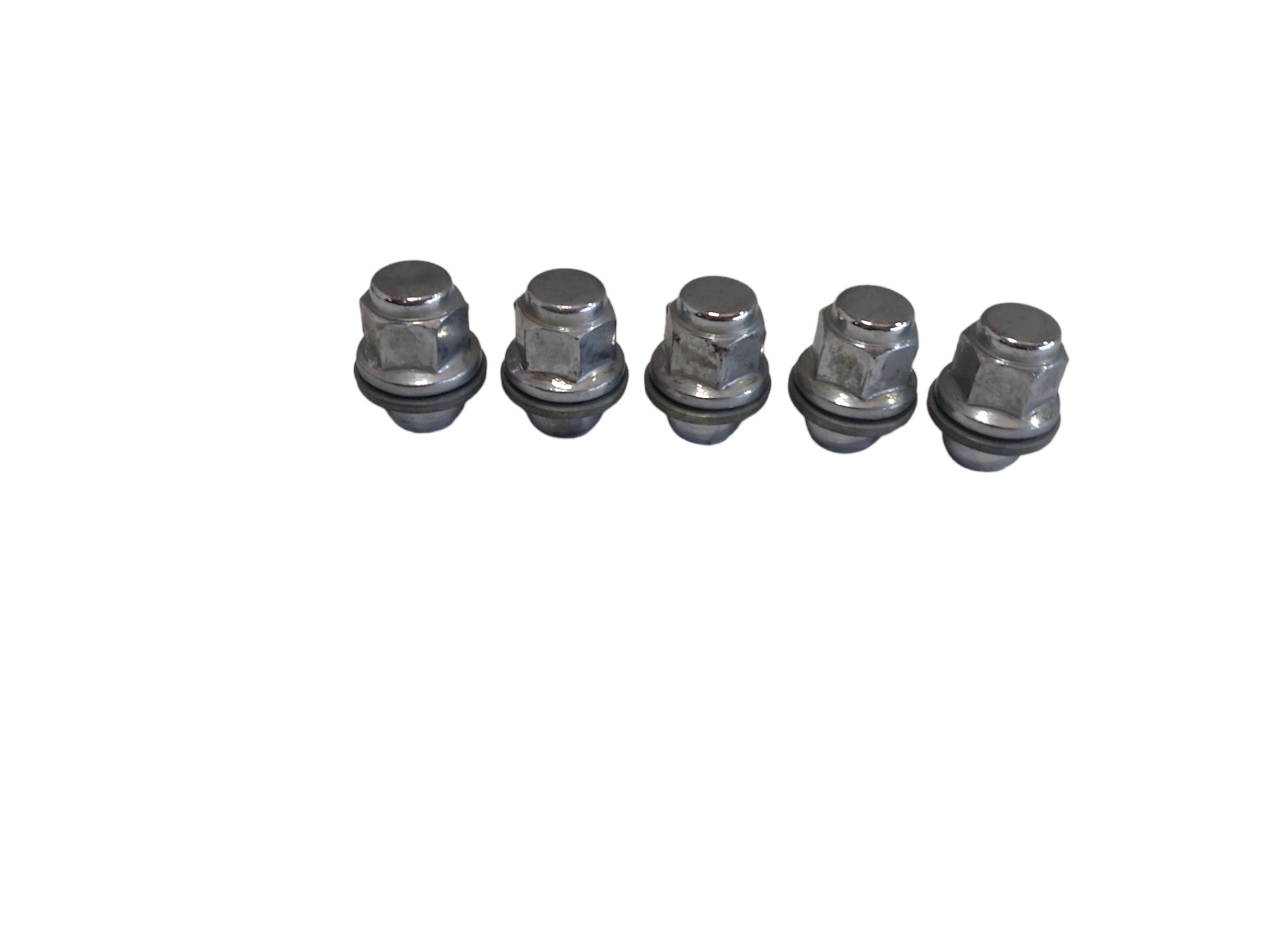 Porcas Roda Lexus Rx 450hl 3.5 2021 V576 5