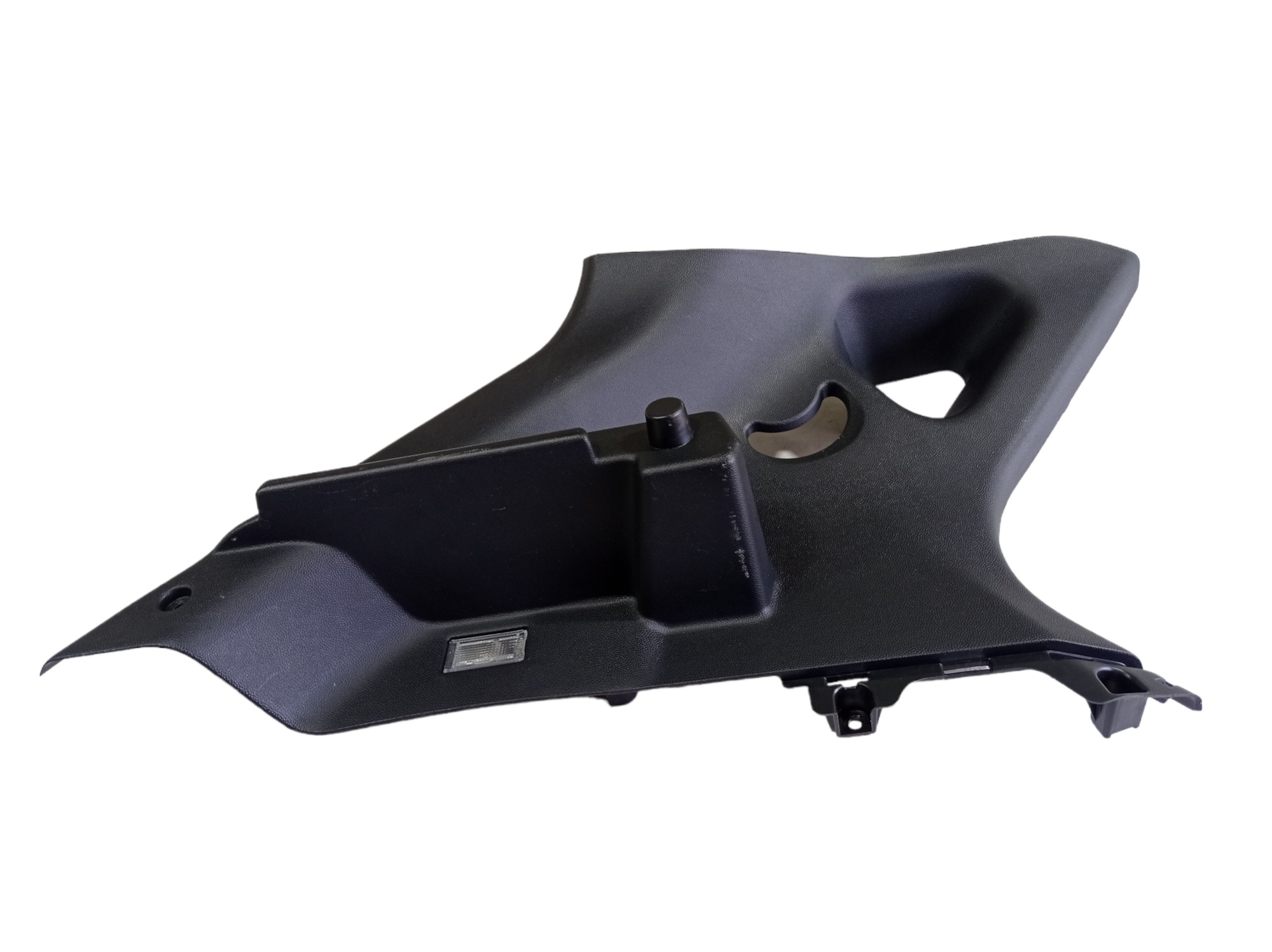 Bagagito Esquerdo Jac T40 2020 V549 Jacl24061 3