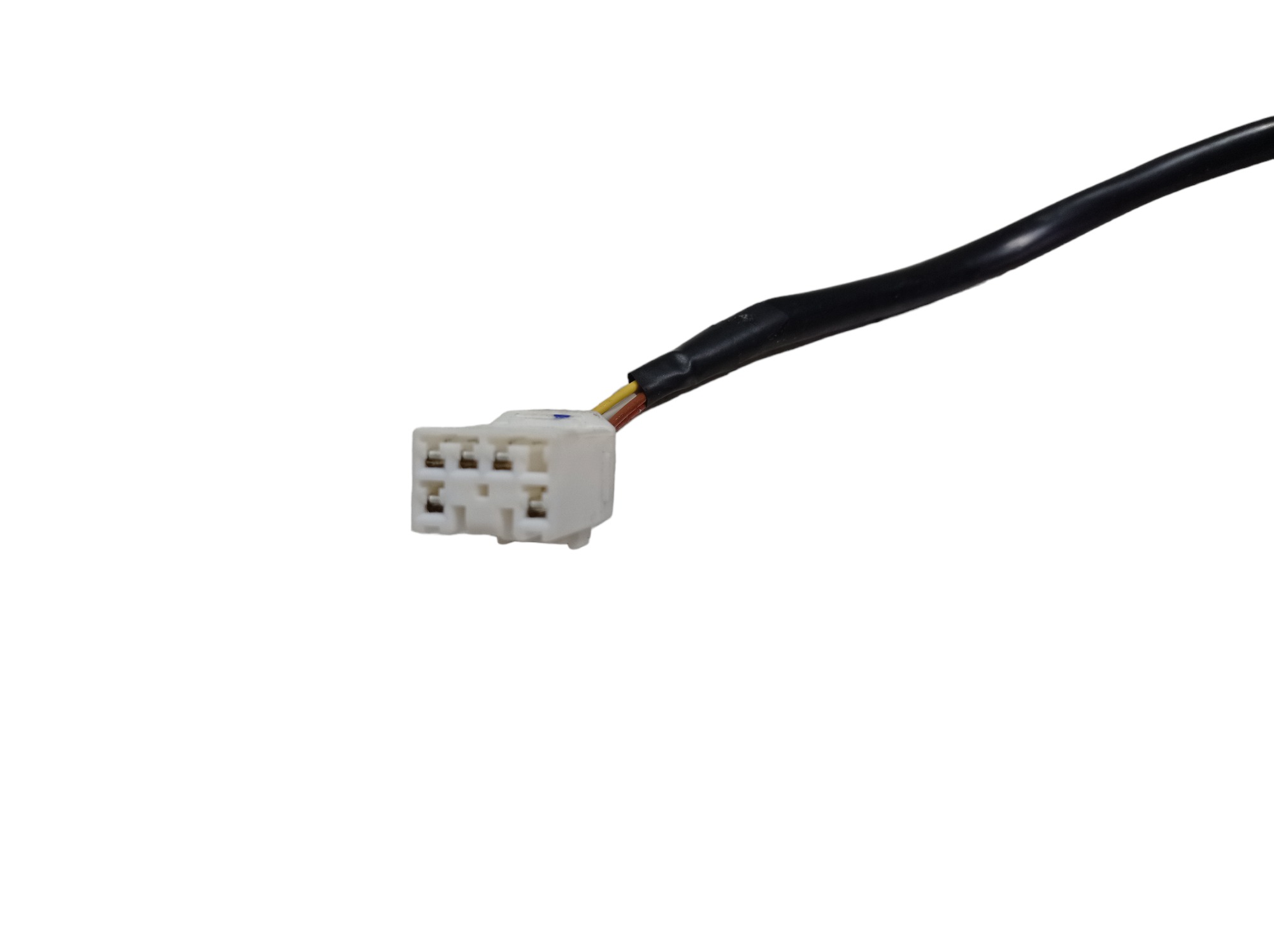 Carcaça Retrovisor Direito Chery Arrizo 5 Rxt 2019 V558 3