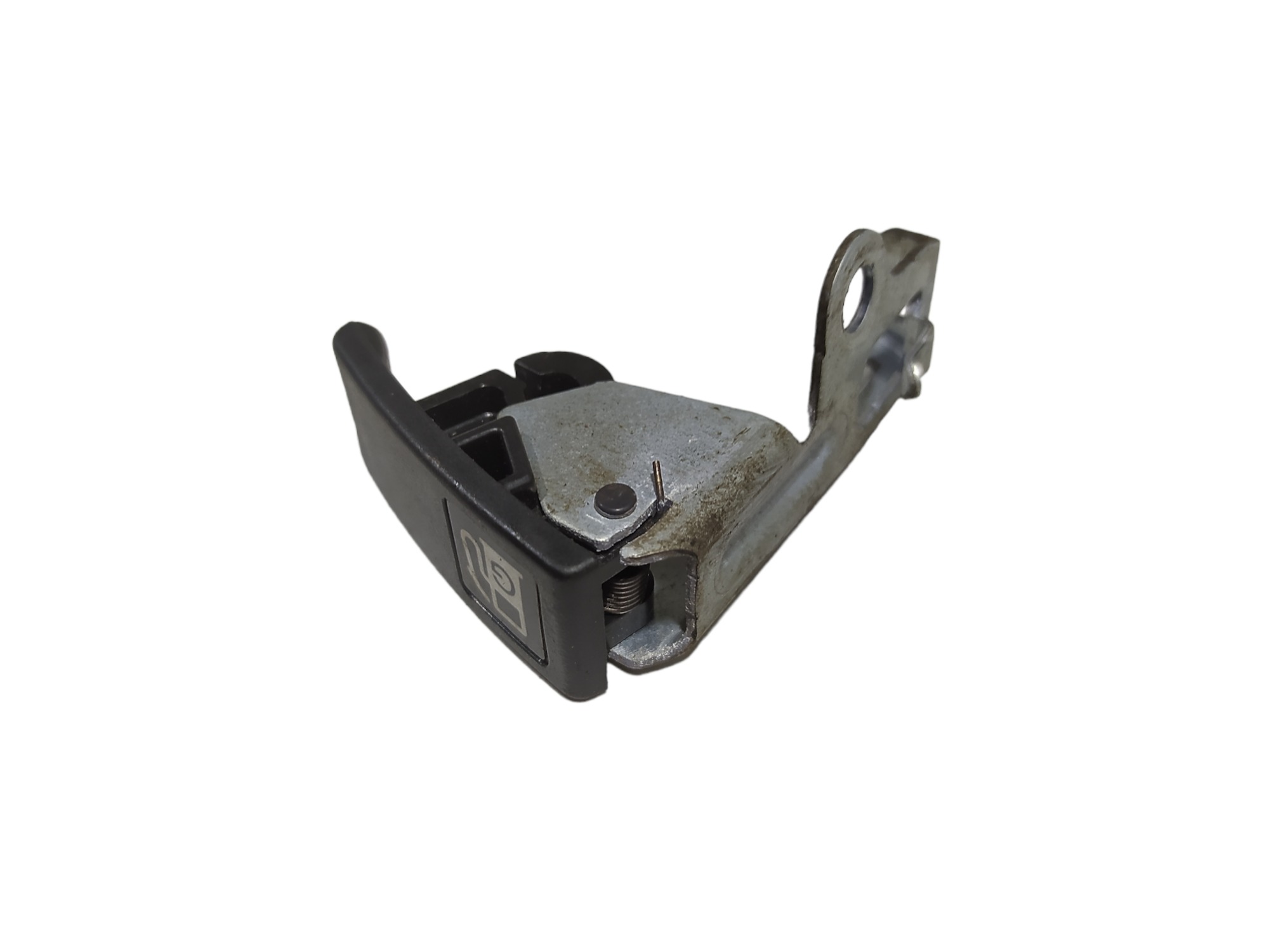 Puxador Abertura Portinhola Honda City Dx 1.5 16v 2011 V477 3