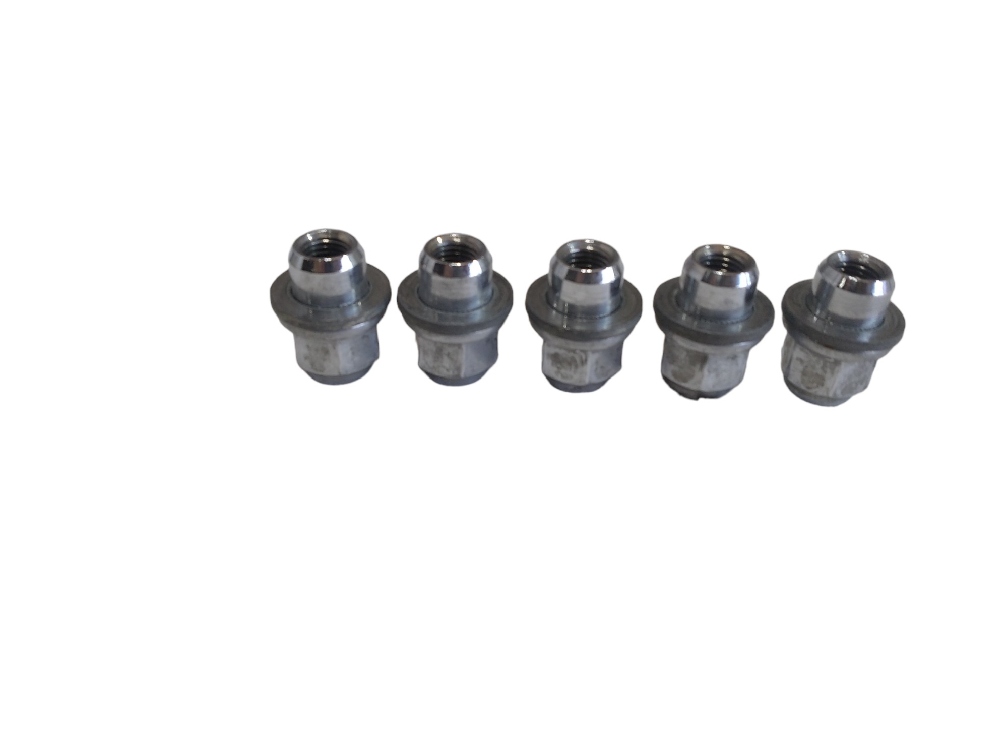 Porcas Roda Lexus Rx 450hl 3.5 2021 V576 4