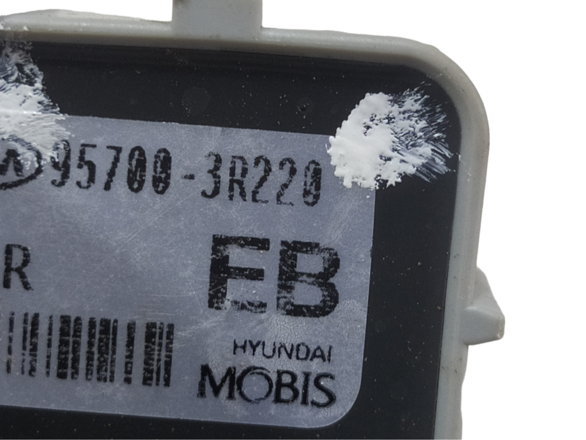 Sensor De Ré Kia Cadenza 2013 V547 7