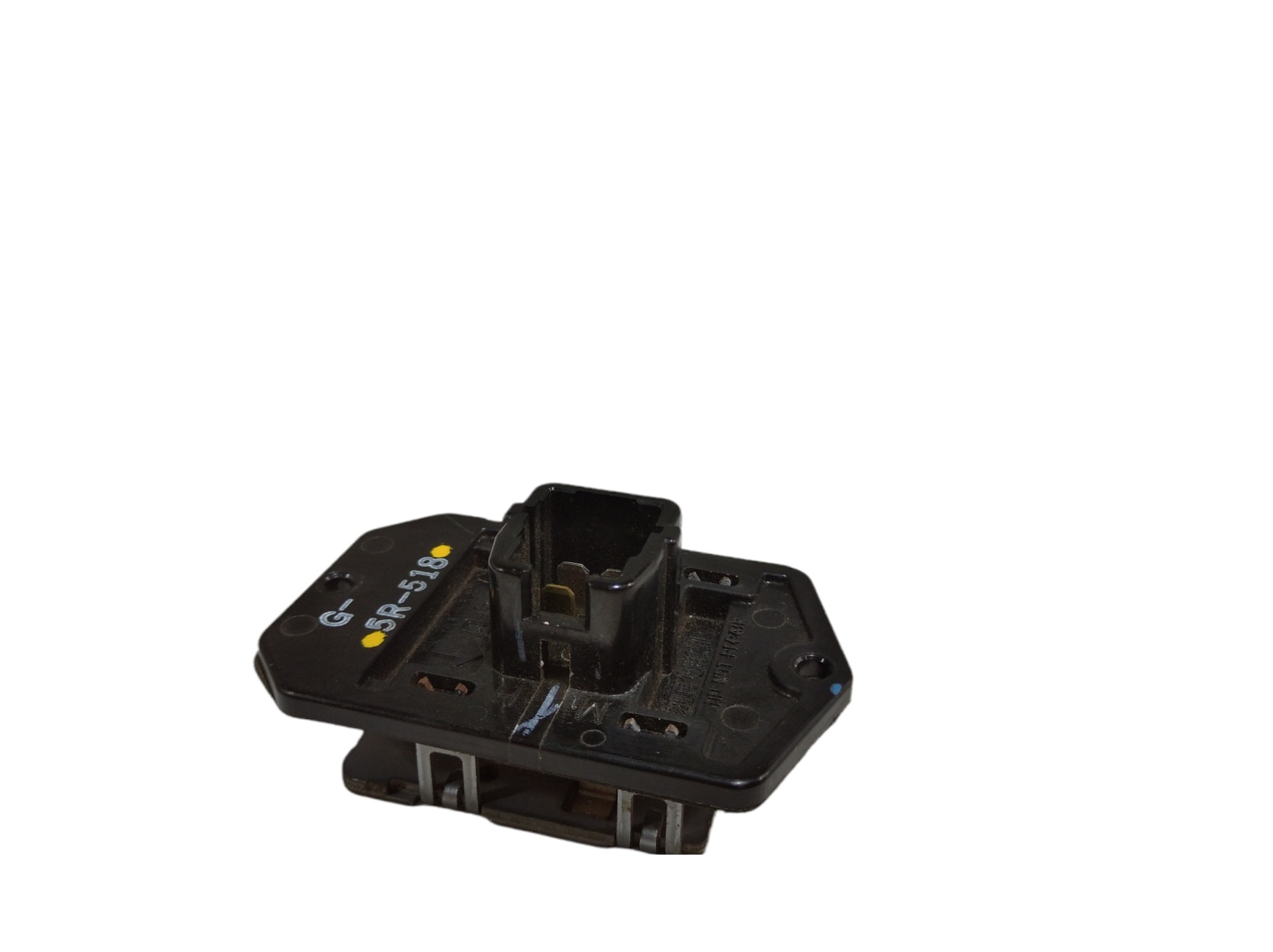 Resistencia Ar Condicionado Toyota Corolla 2014  V320 5r518 6