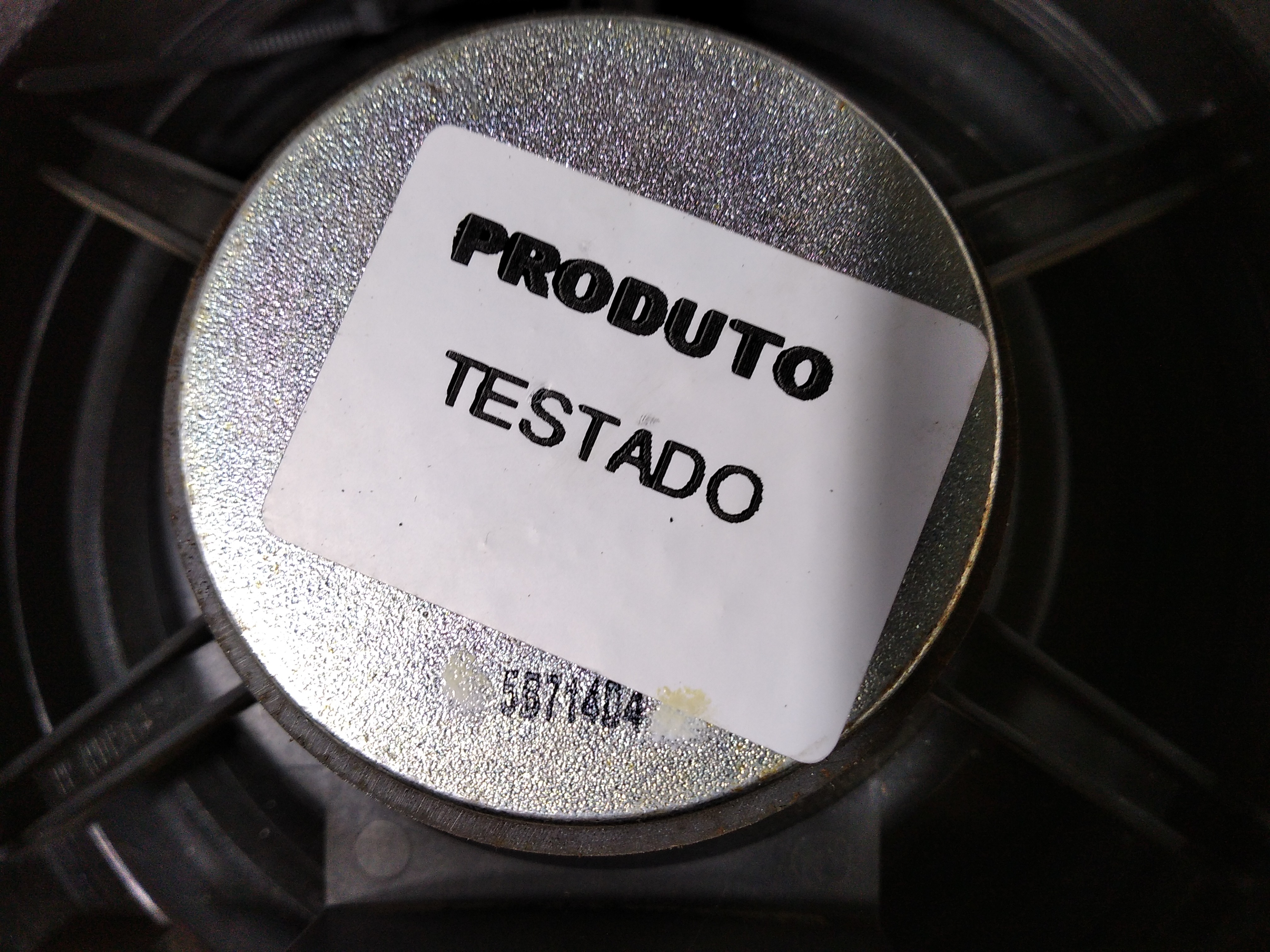 Alto Falante Traseiro Direito Honda Fit 2016 V327 7