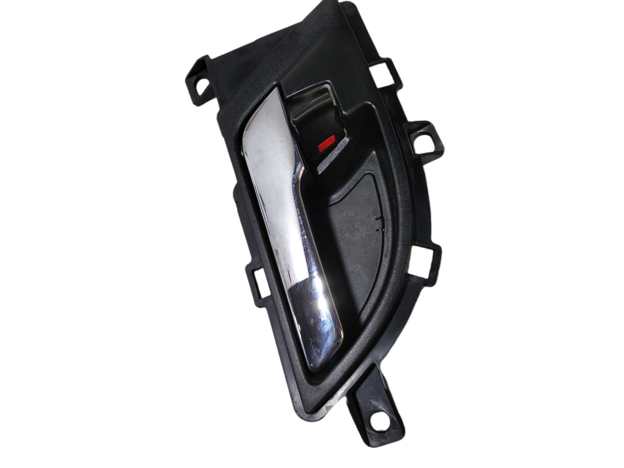 Maçaneta Interna Dianteira Esquerda Jac T6 2016 6105140u1510 Dianteira 9