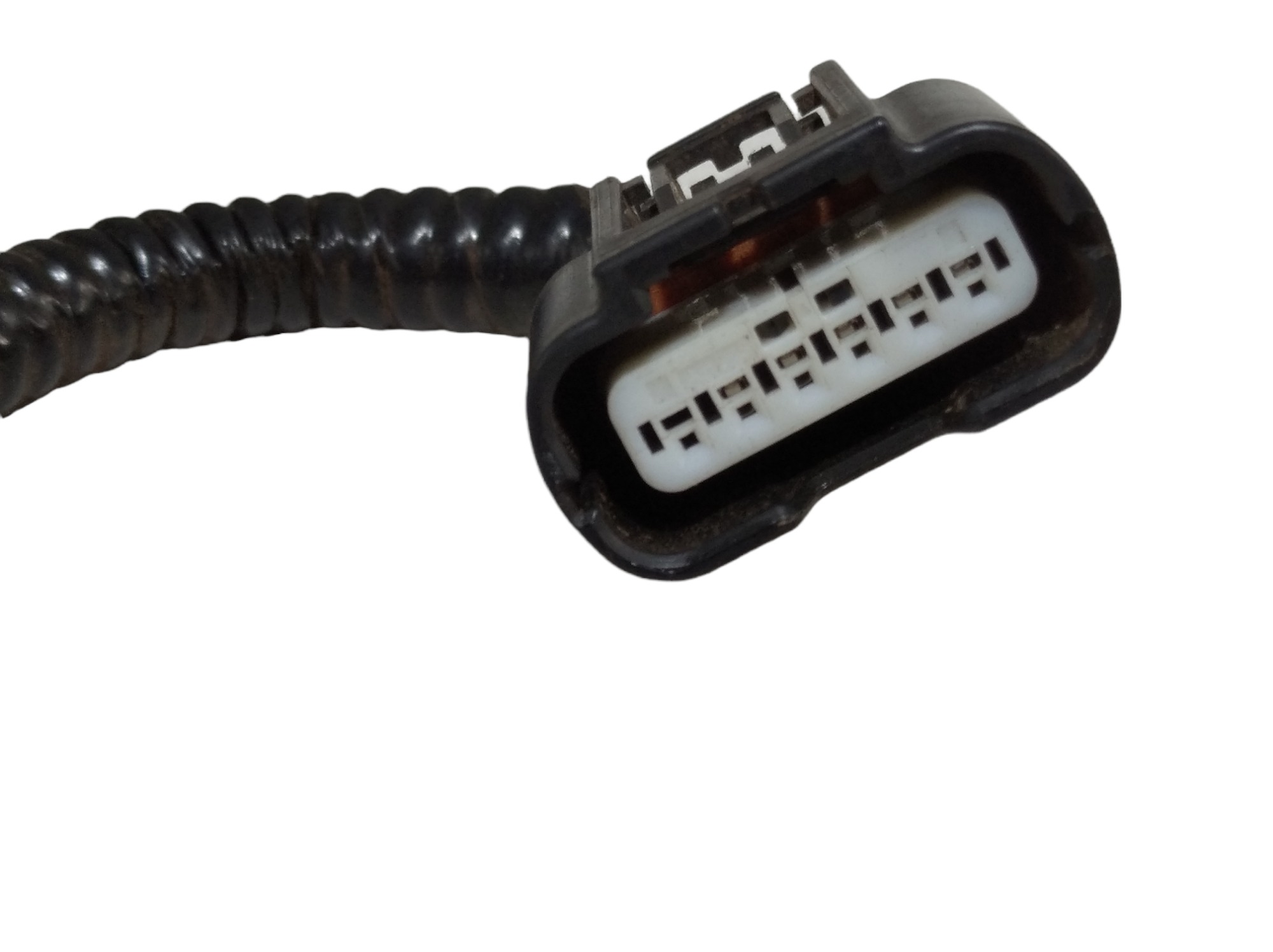 Chicote Sensor Estacionamento Traseiro Hrv 2017 2021 V322 1