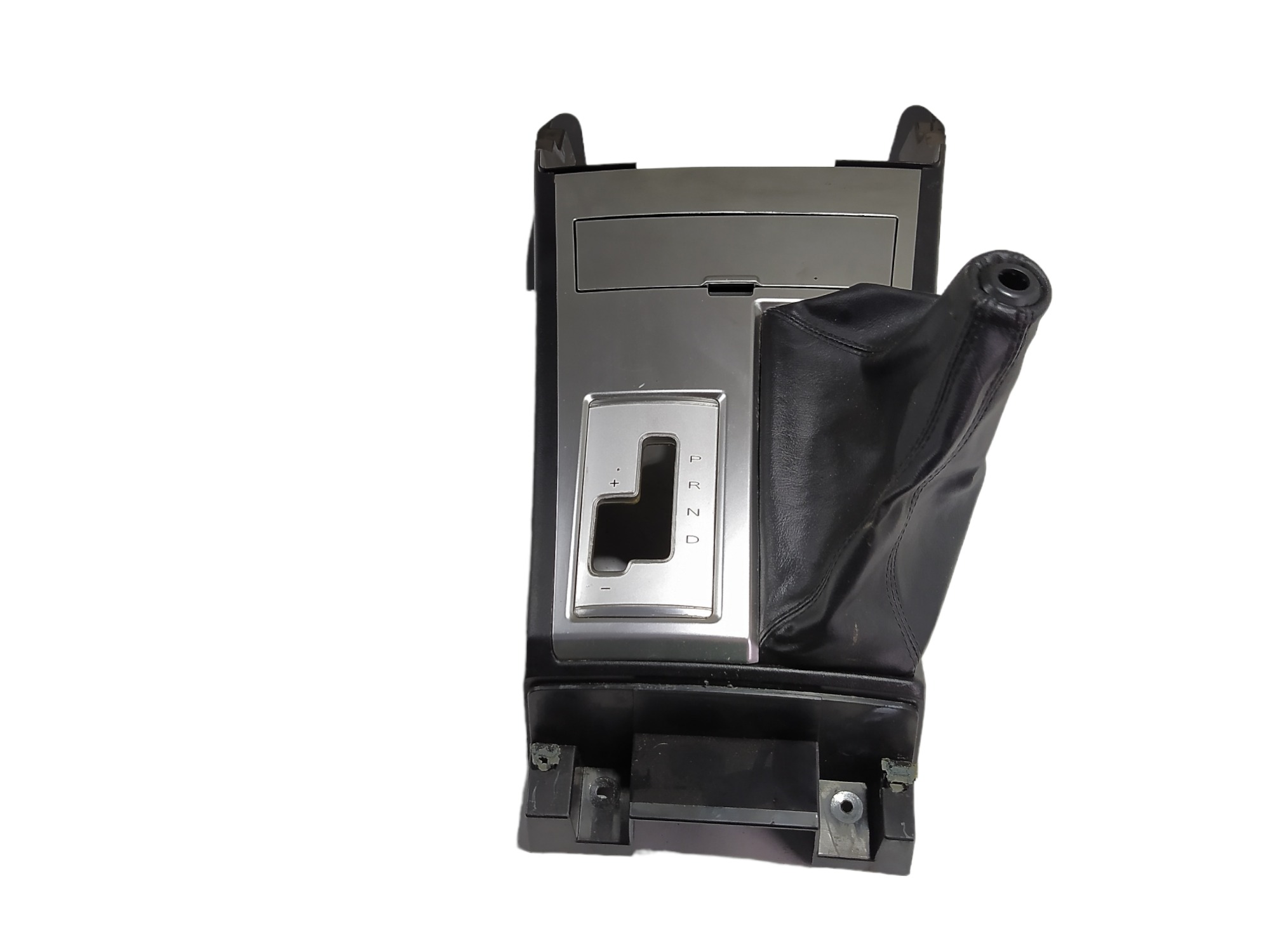 Console Câmbio Mitsubishi Pajero Dakar 3.2 2011 V491 8
