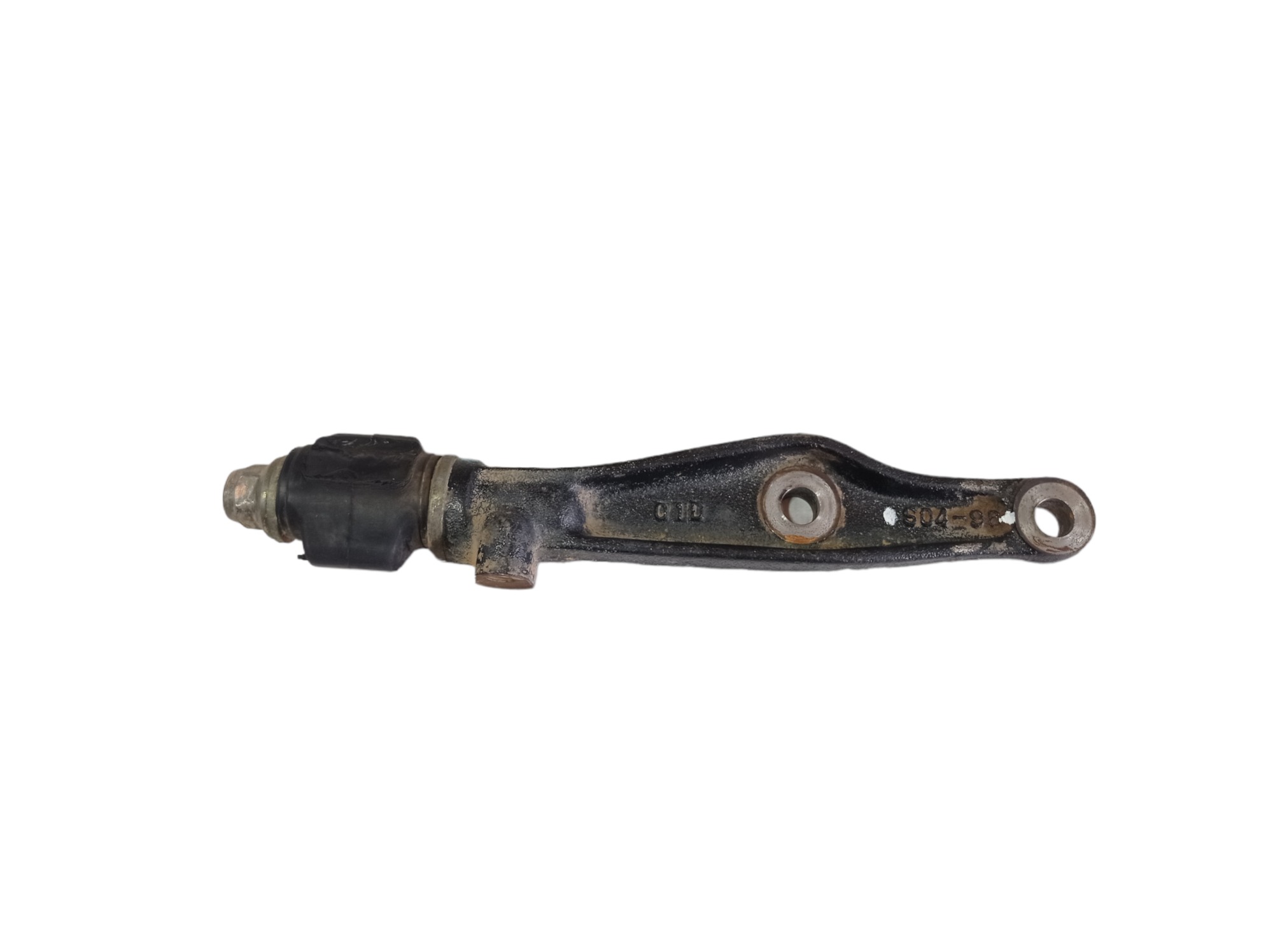 Suporte Coxim Câmbio Honda Civic Lx 1.6 2000 V427 4