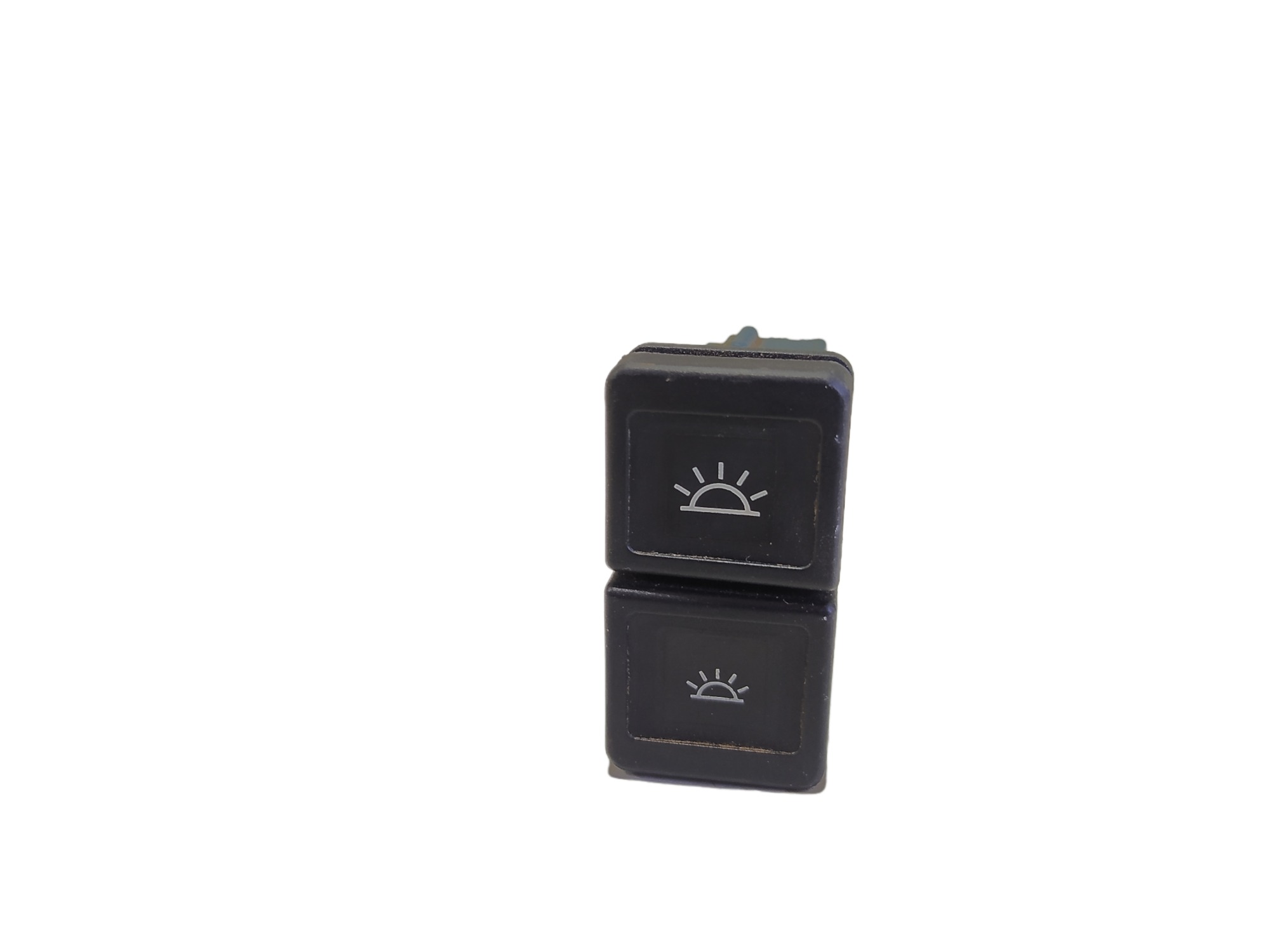 Botao Comando Luz Citroen Picasso  Vl 7