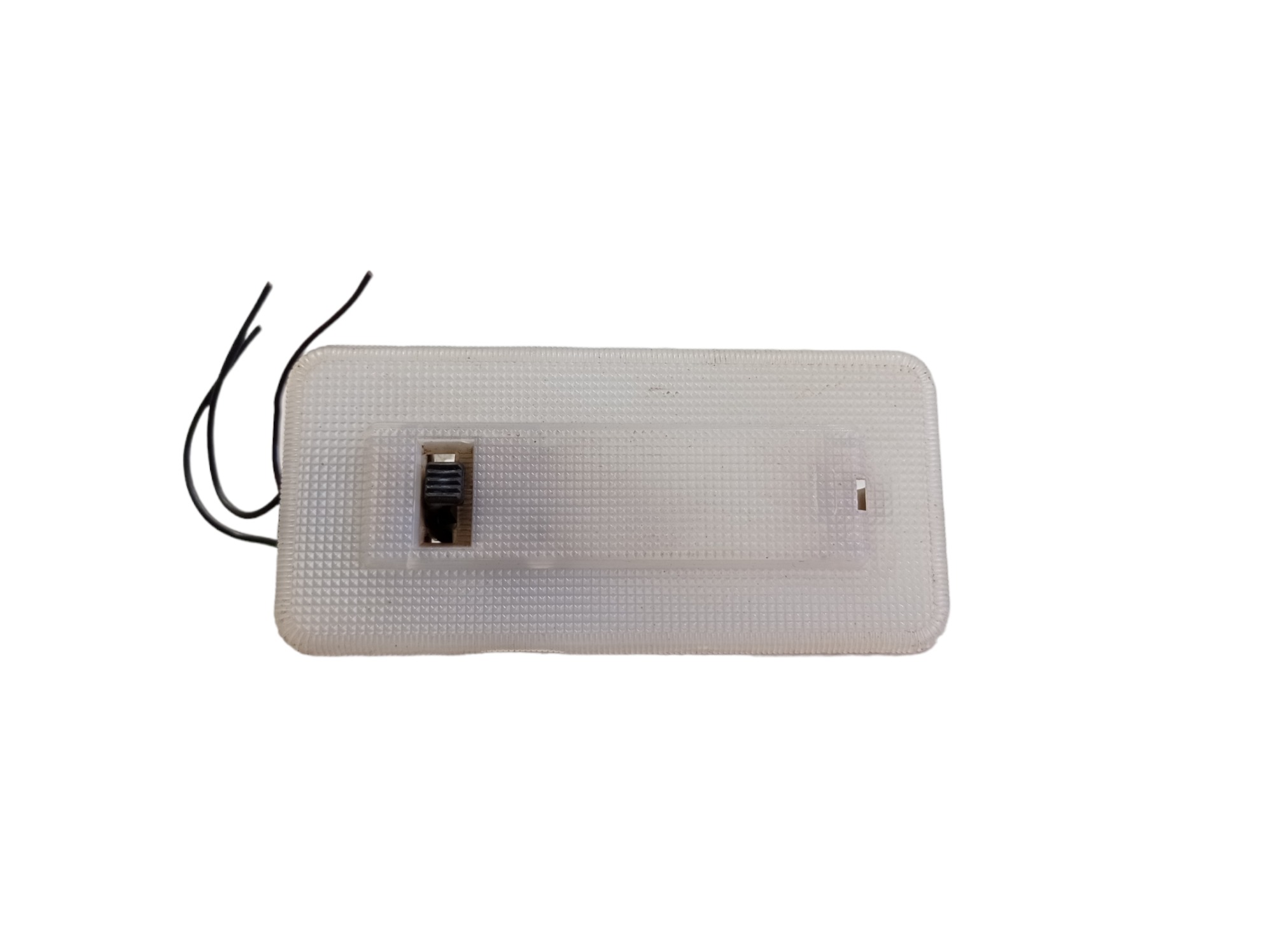 Luz Teto Cortesia Ford Ka 1998 Vl 3
