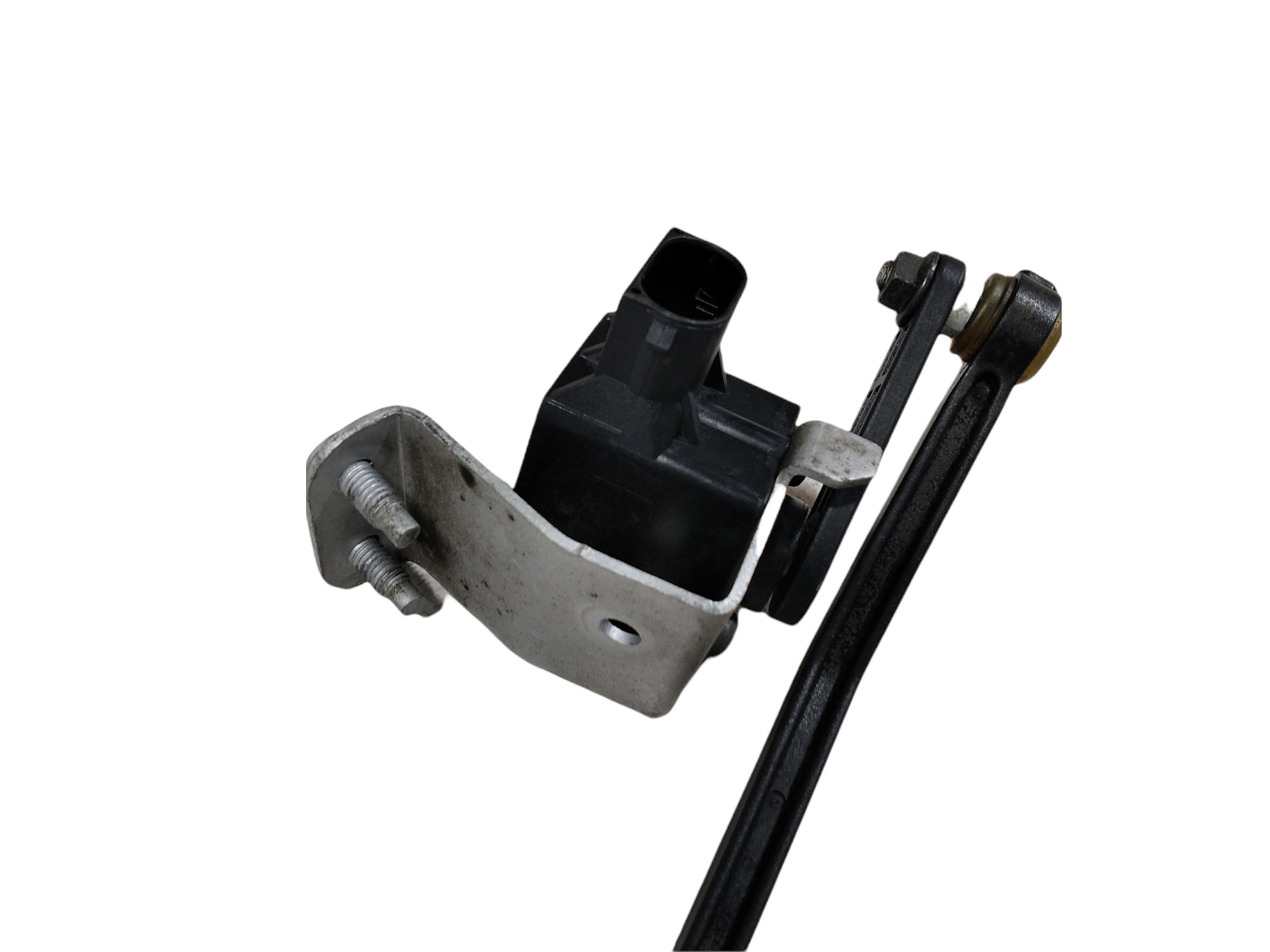 Sensor Estabilidade Dianteiro Direito Volvo Xc70 2007 V64 6