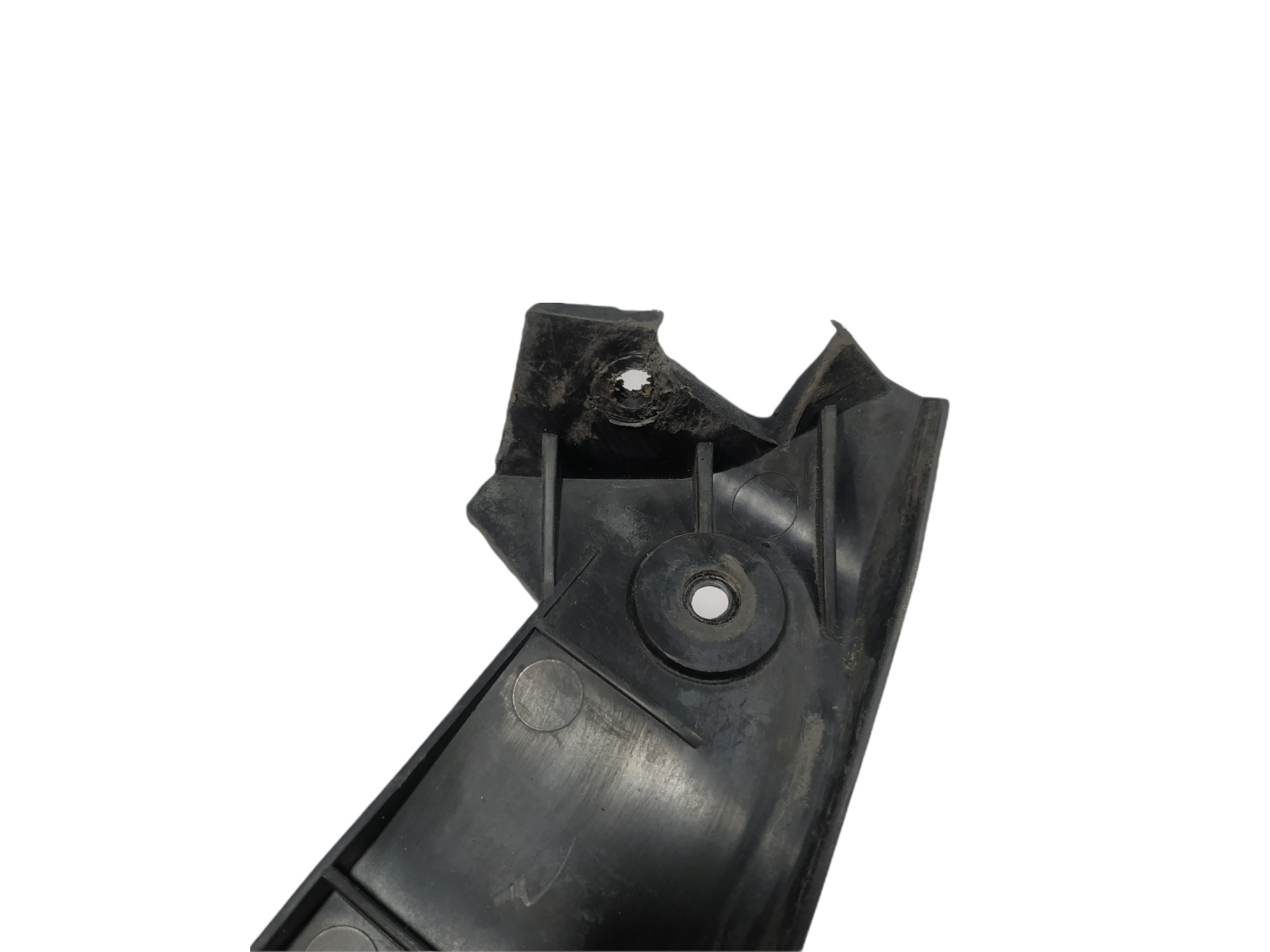 Guia Parachoque Dianteiro Direito Vw Golf 2002 V373 7