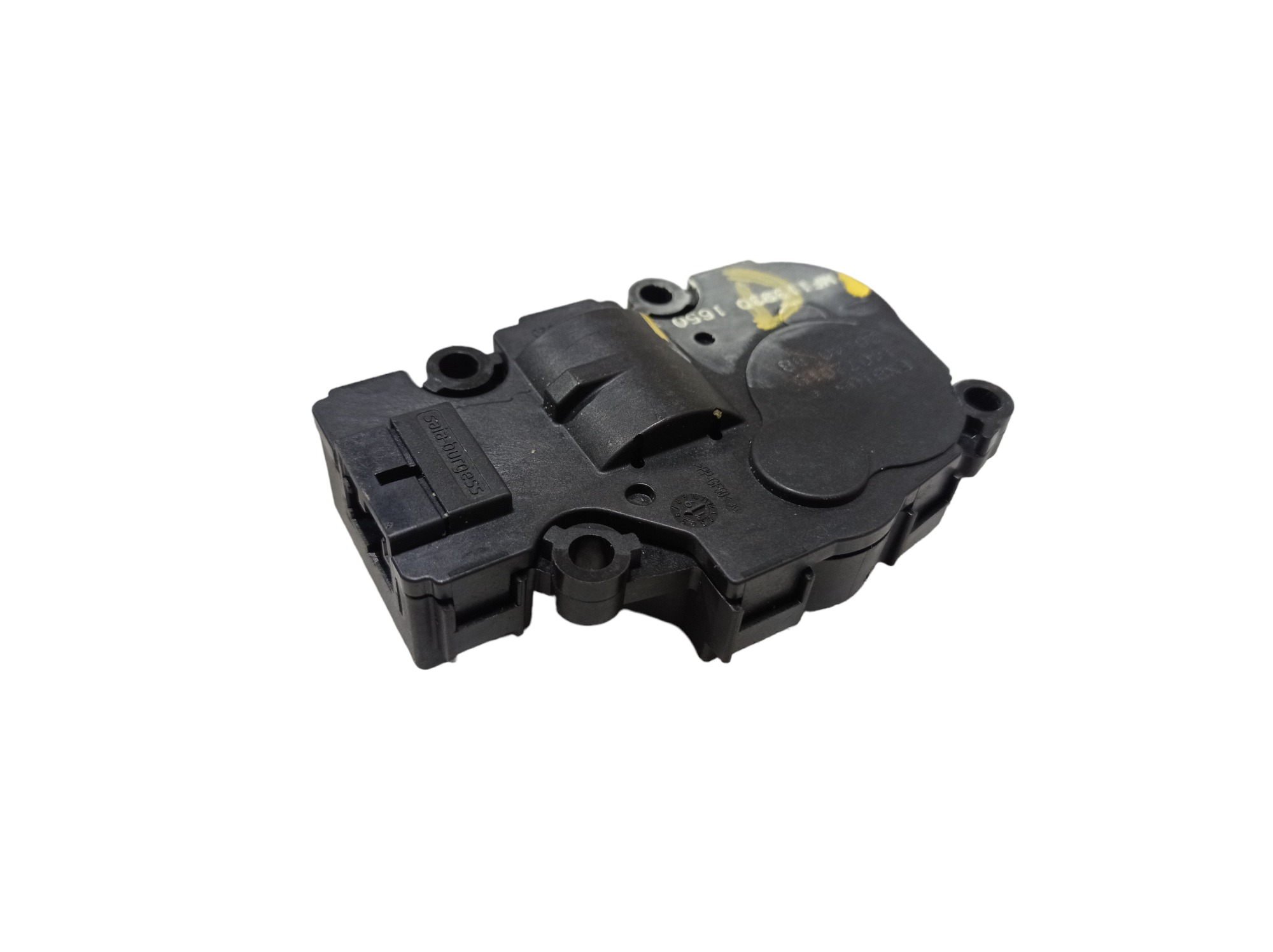 Motor Atuador Direito Caixa De Ar Discovery 5 2019 V562 3