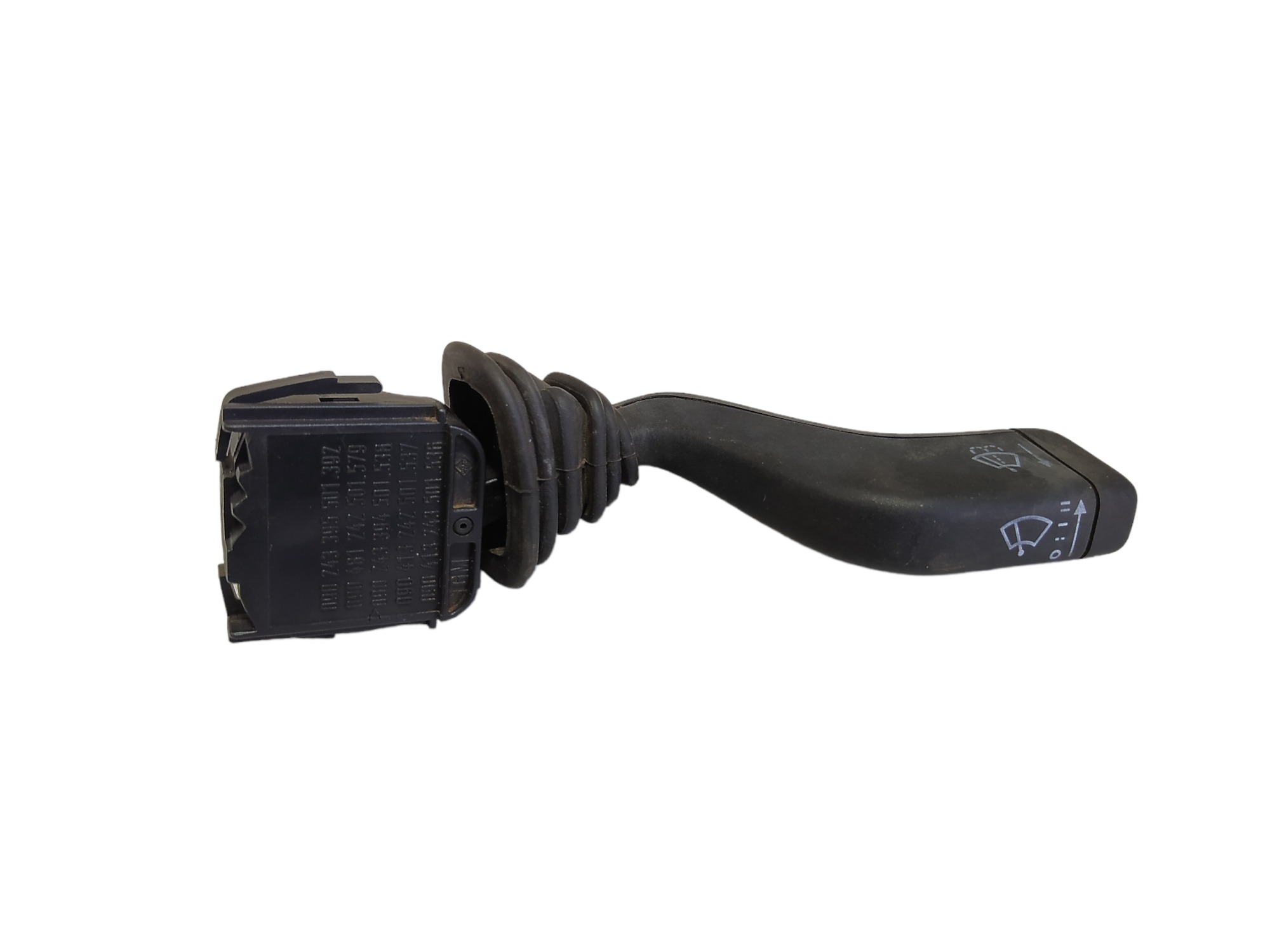 Comando Chave Limpador Gm Corsa 1996 2005 Vl 1