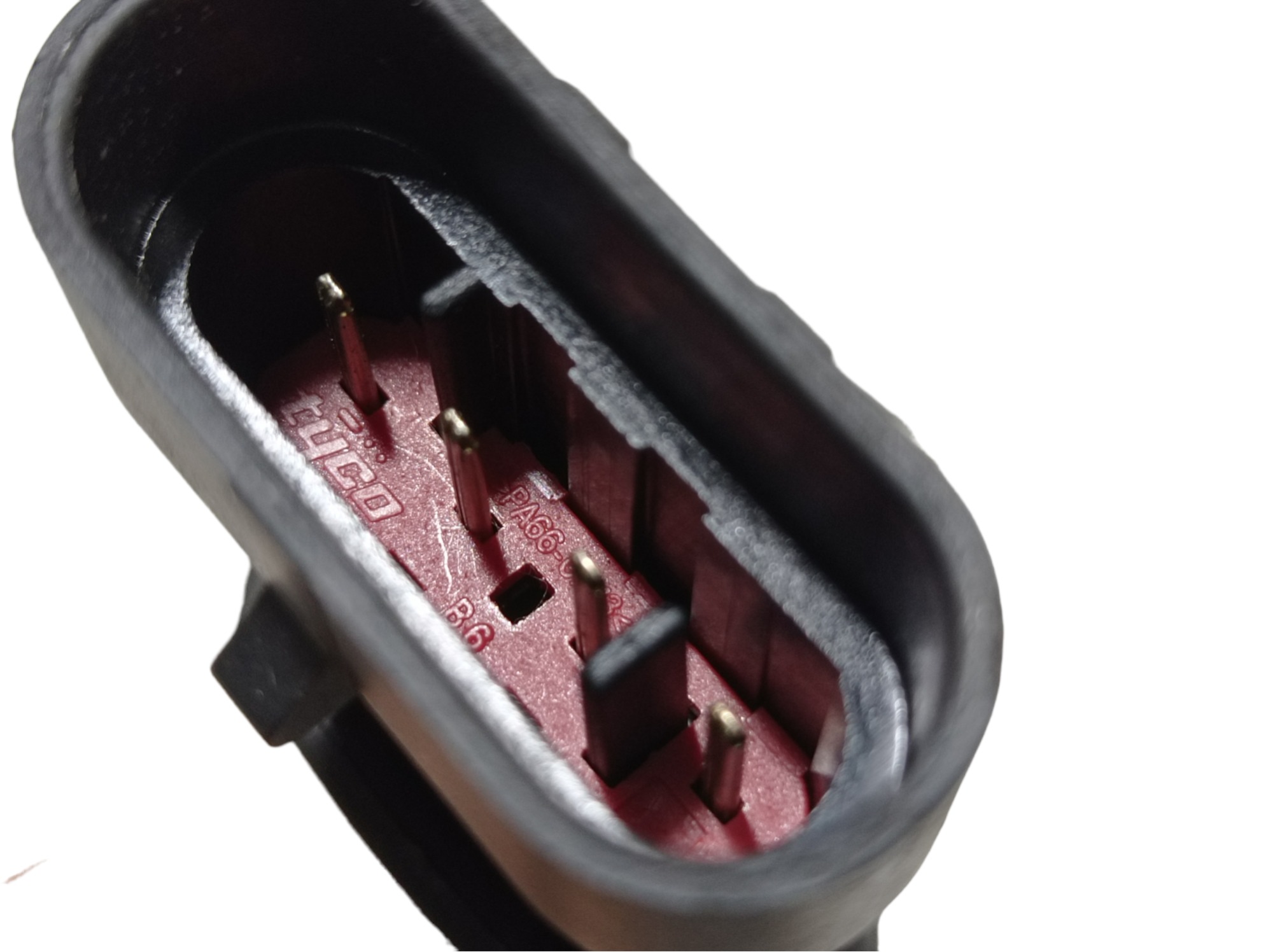 Sonda Lambda Secundaria  Fiat Linea 2012 1.8 V468 5