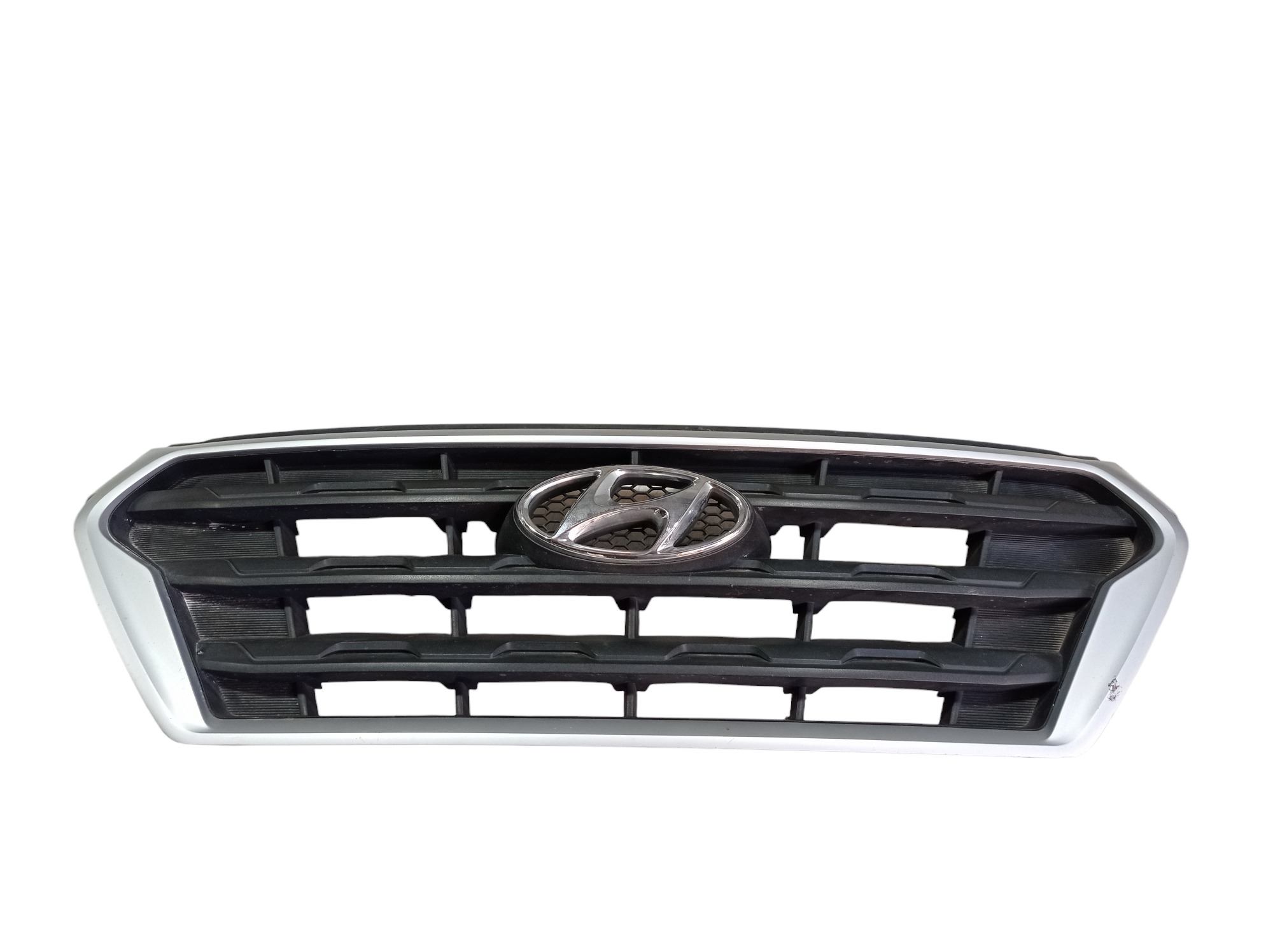 Grade Dianteira Hyundai Creta 2019 86351m4000 V436 1