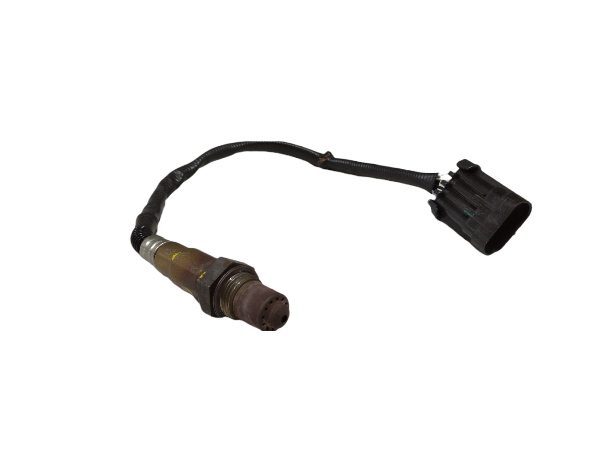 Sonda Lambda Superior Chery Qq 1.0 12v 3cc 2014 V421 3