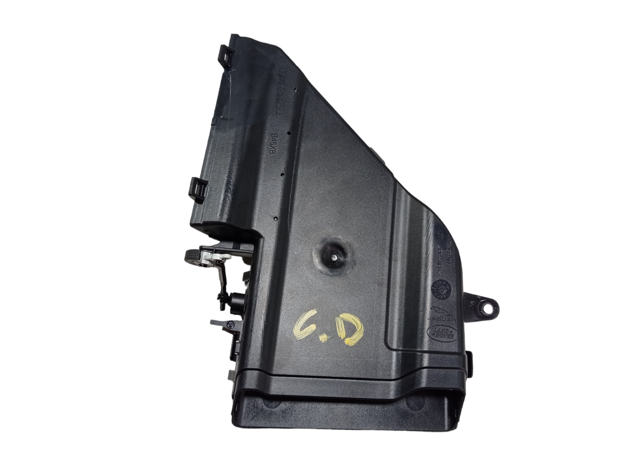 Difusor De Ar Coluna Direita Discovery 5 2019 V562 5
