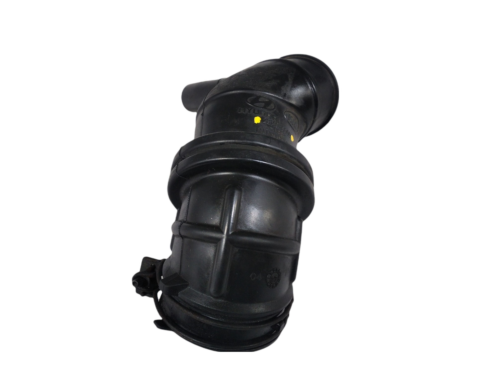 Mangueira Filtro Ar Hyundai Hb20 2014 V130 281401s000 5