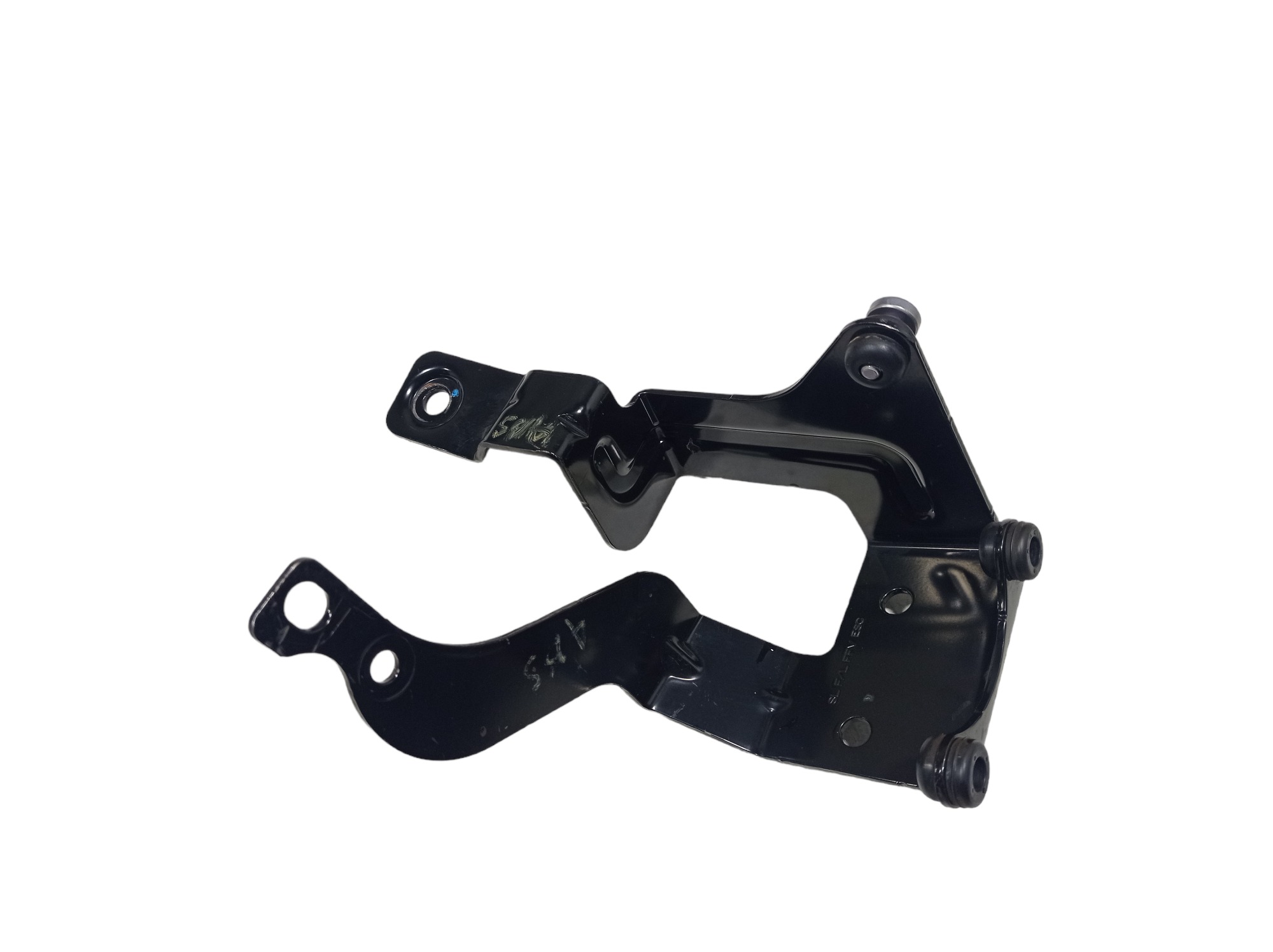 Suporte Modulo Abs Hyundai Ix35 2.0 2019 V556 7