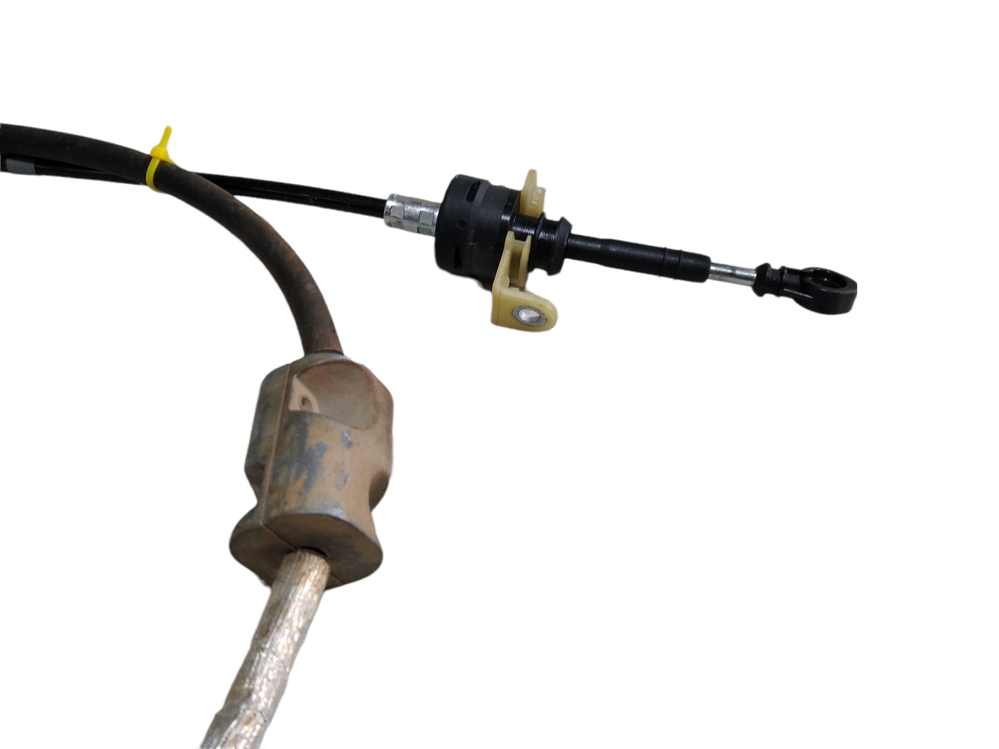 Cabo Trambulador Ford Fusion 2013 A 2016 V464 8
