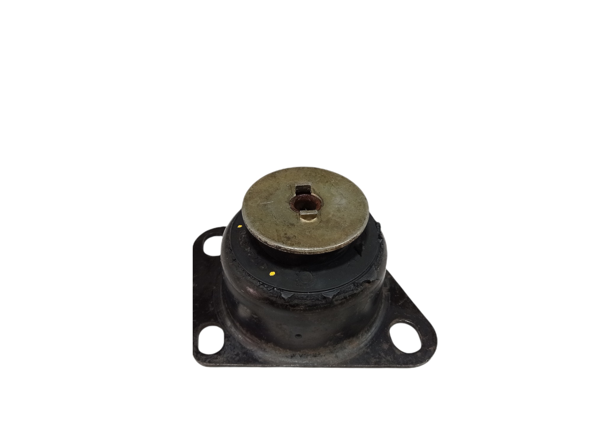Coxim Cambio Longarina Fiat Palio Siena 2008 V108 1